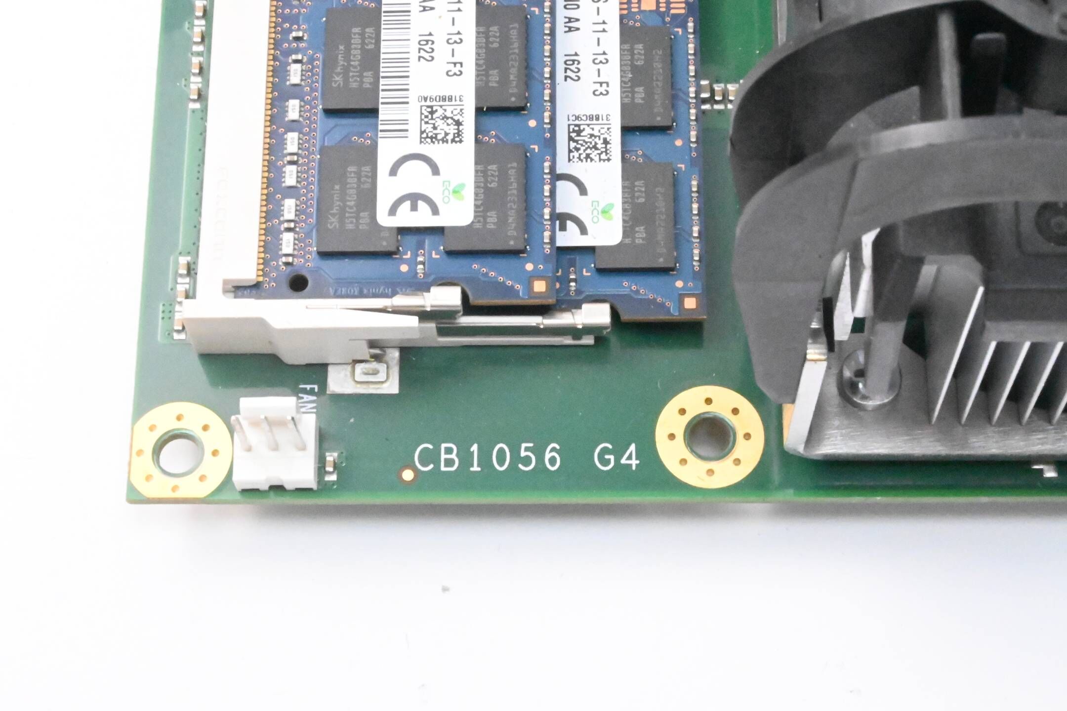 Beckhoff Board CB 1056 G4 ( CB1056-0001 )