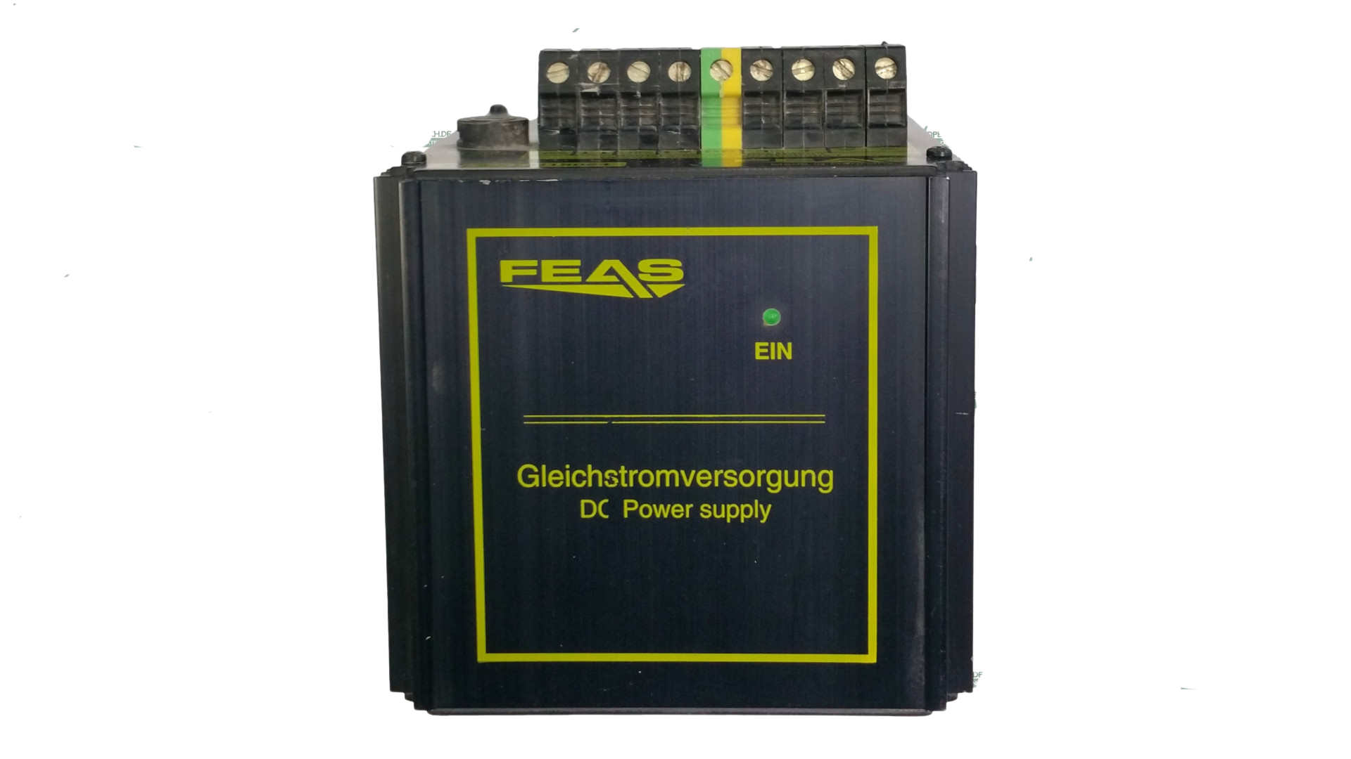 FEAS Gleichstromversorgung Typ PS2U15024