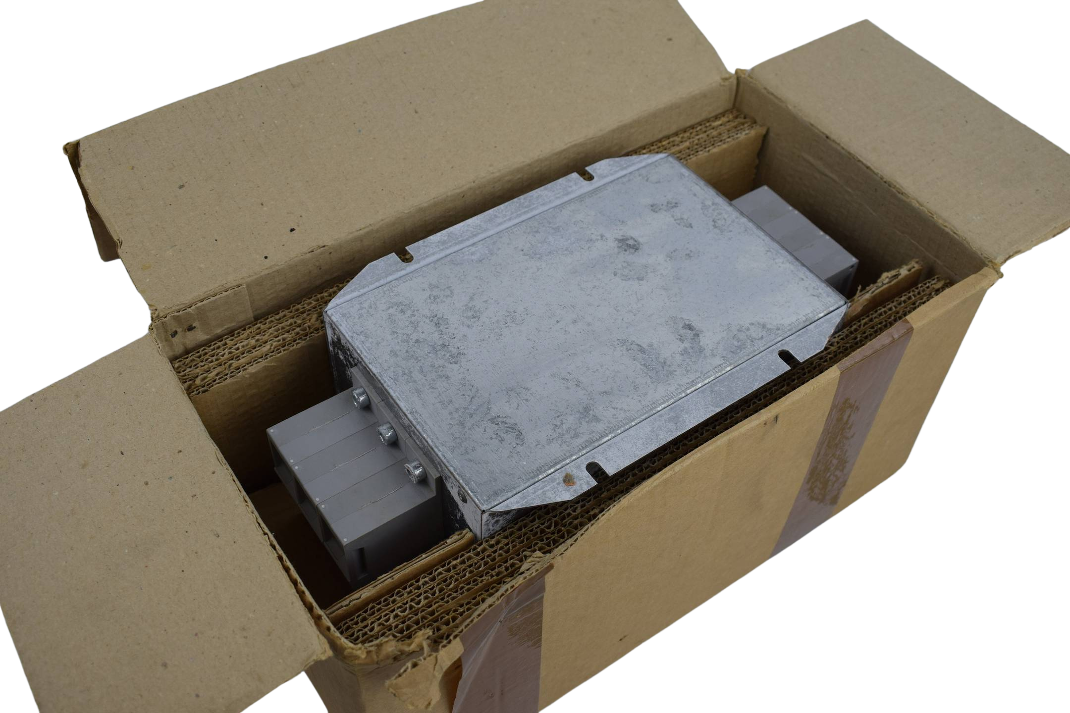 Corcom EMI Filter 150FCD10B-95