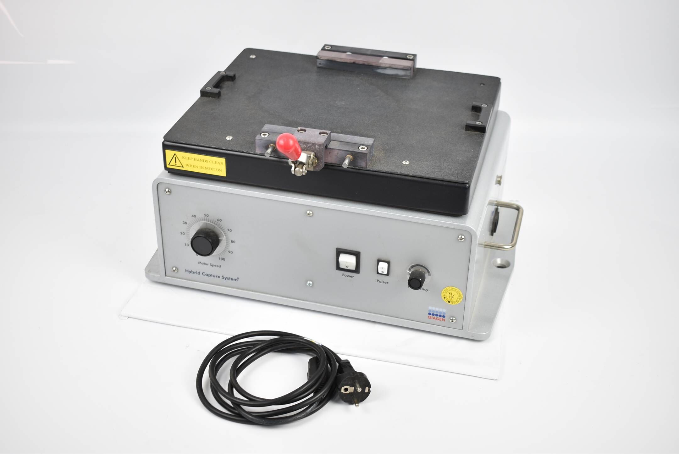 Qiagen HCS Vortexer 2 ( 6000-5022 )