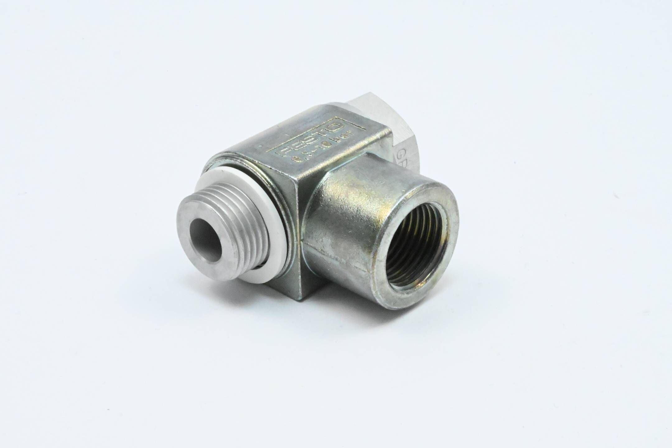 Festo Drossel-Rückschlagventil GRLA-1/2-B ( 151179 )