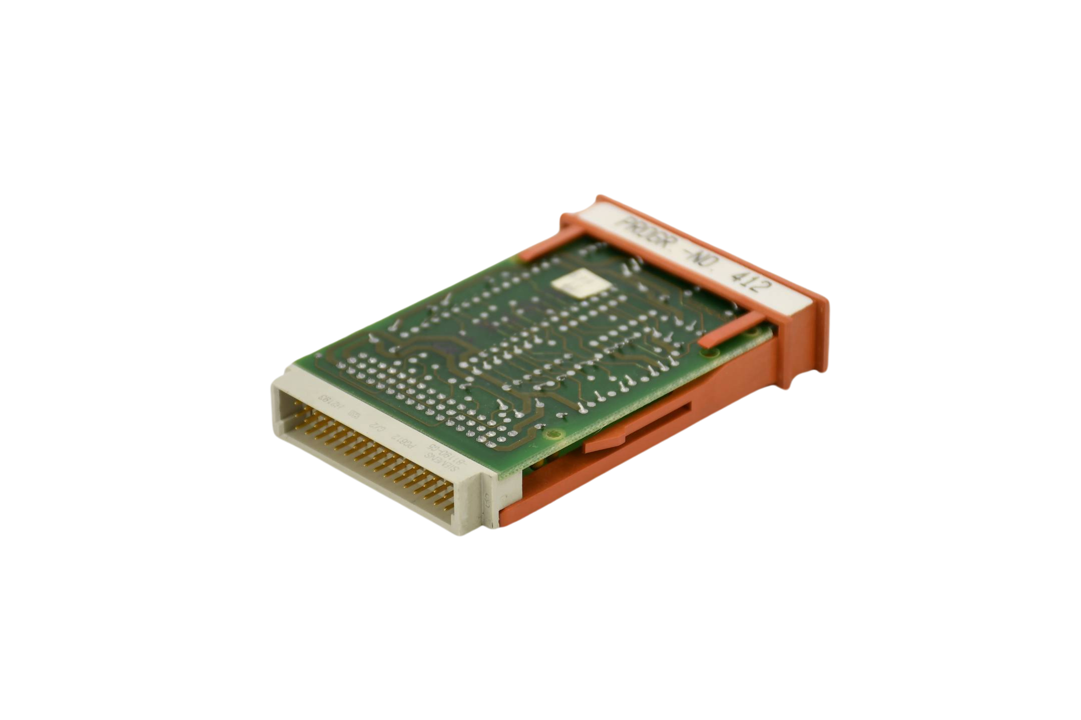 Siemens simatic S5 375 Memory 6ES5375-1LA21 ( 6ES5 375-1LA21 )