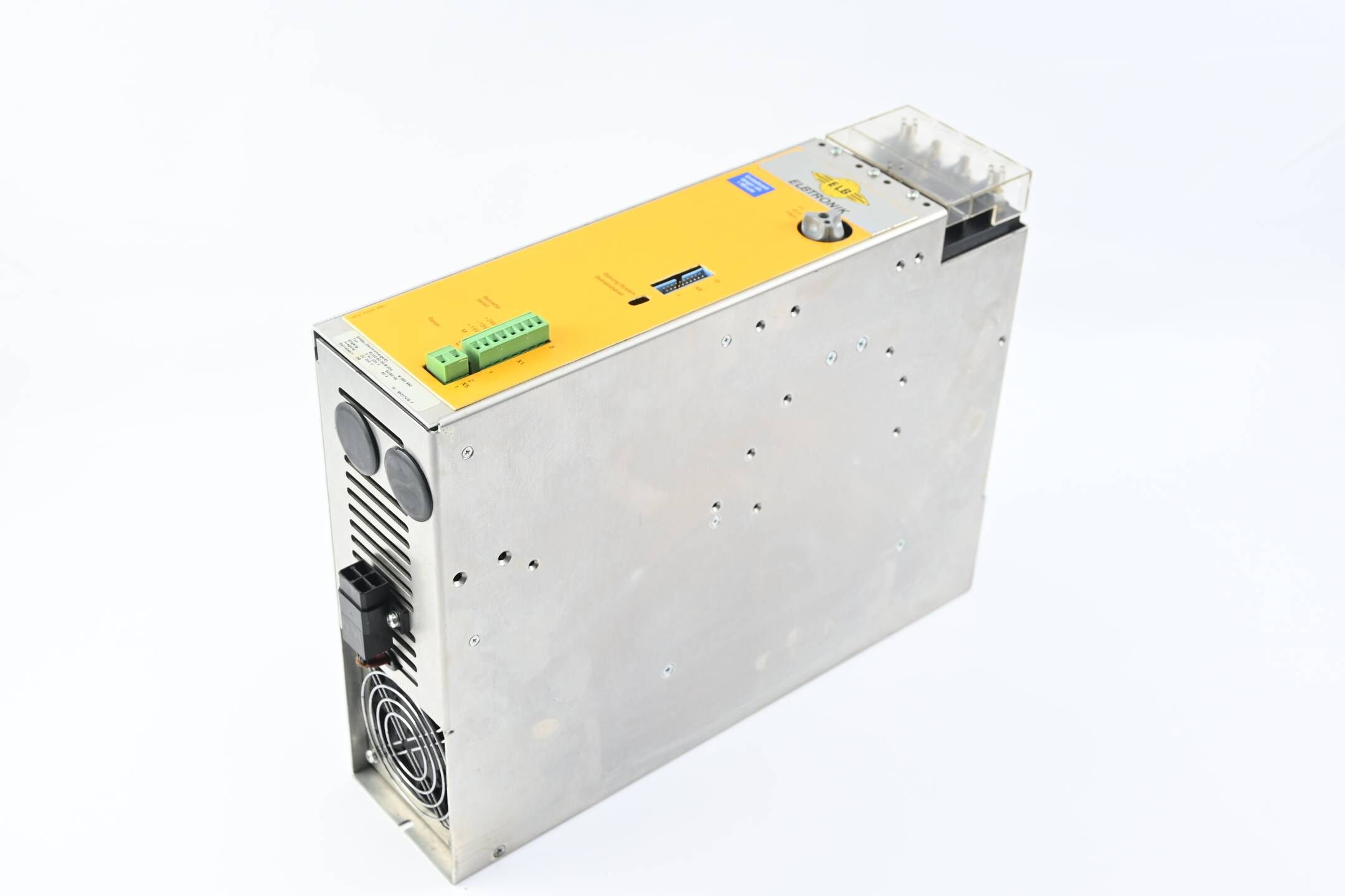Baumüller Elbtronik Einbau-Gleichrichtergerät EUG2-60-30-B-004