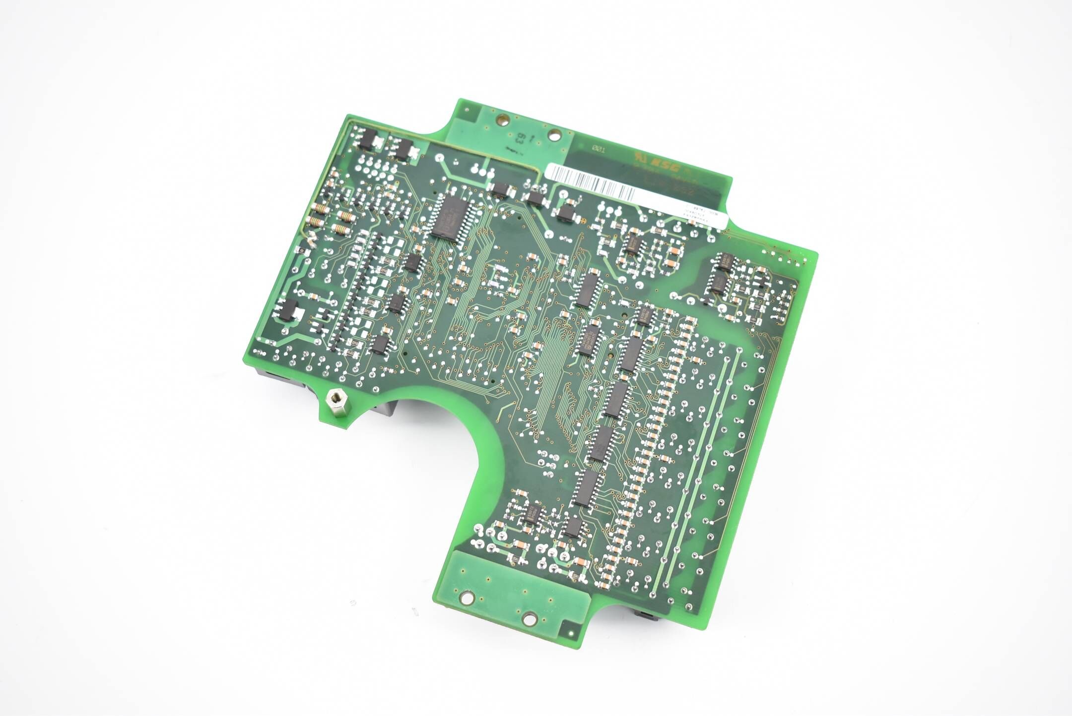 Kuka RDW2 Platine E93ZAFR531MP