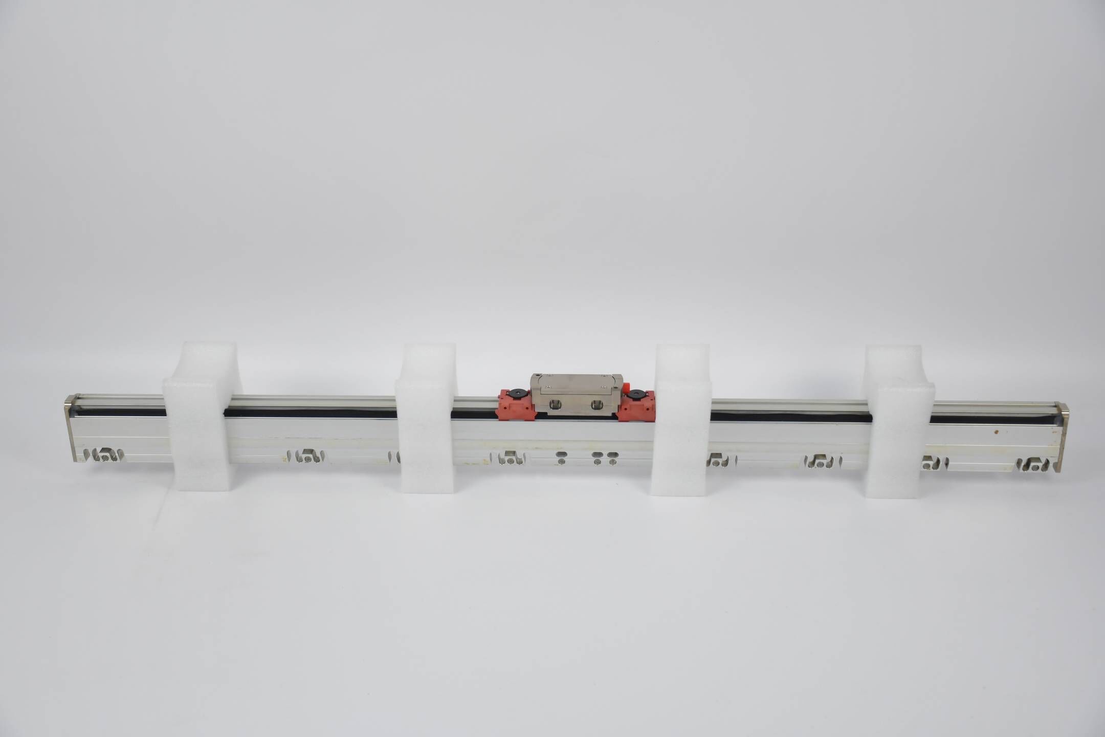 Heidenhain Langmessgerät LC183 / 10nm 557 679-08 Inkl. AE LC 1xx 559 314-05