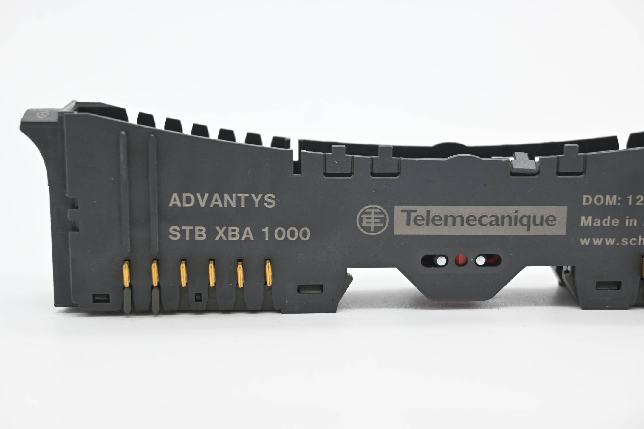 Telemecanique Advantys I/O Modul STB XBA 1000 ( STBXBA1000 )