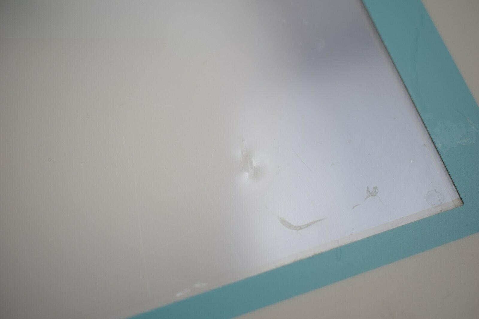 Siemens simatic MP277 8" TOUCH Front Cover A5E02349405 ( 6AV6643-0CB01-1AX0 ) C