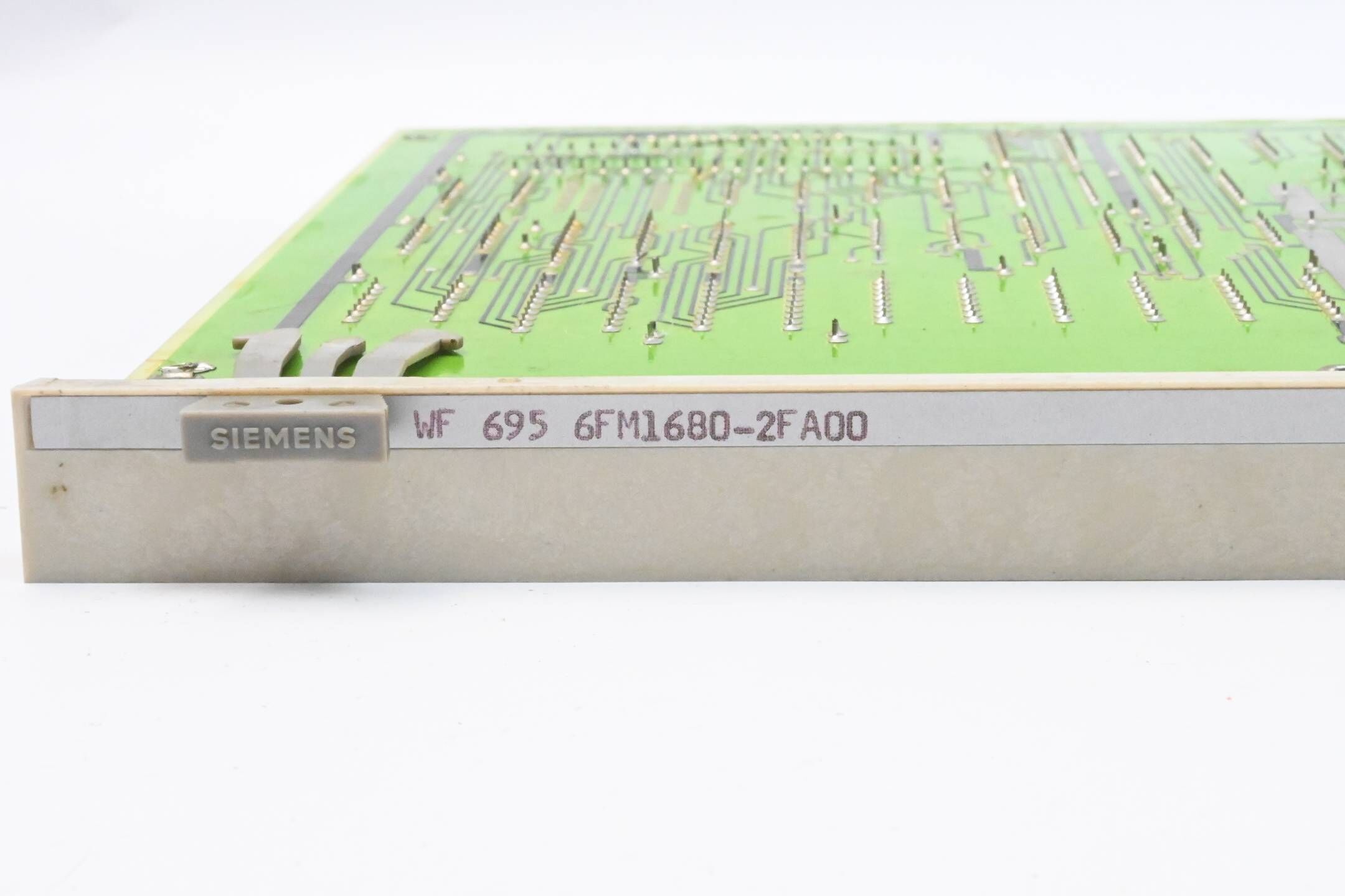 Siemens WF 695 Modul 6FM1680-2FA00 ( 6FM1 680-2FA00 )