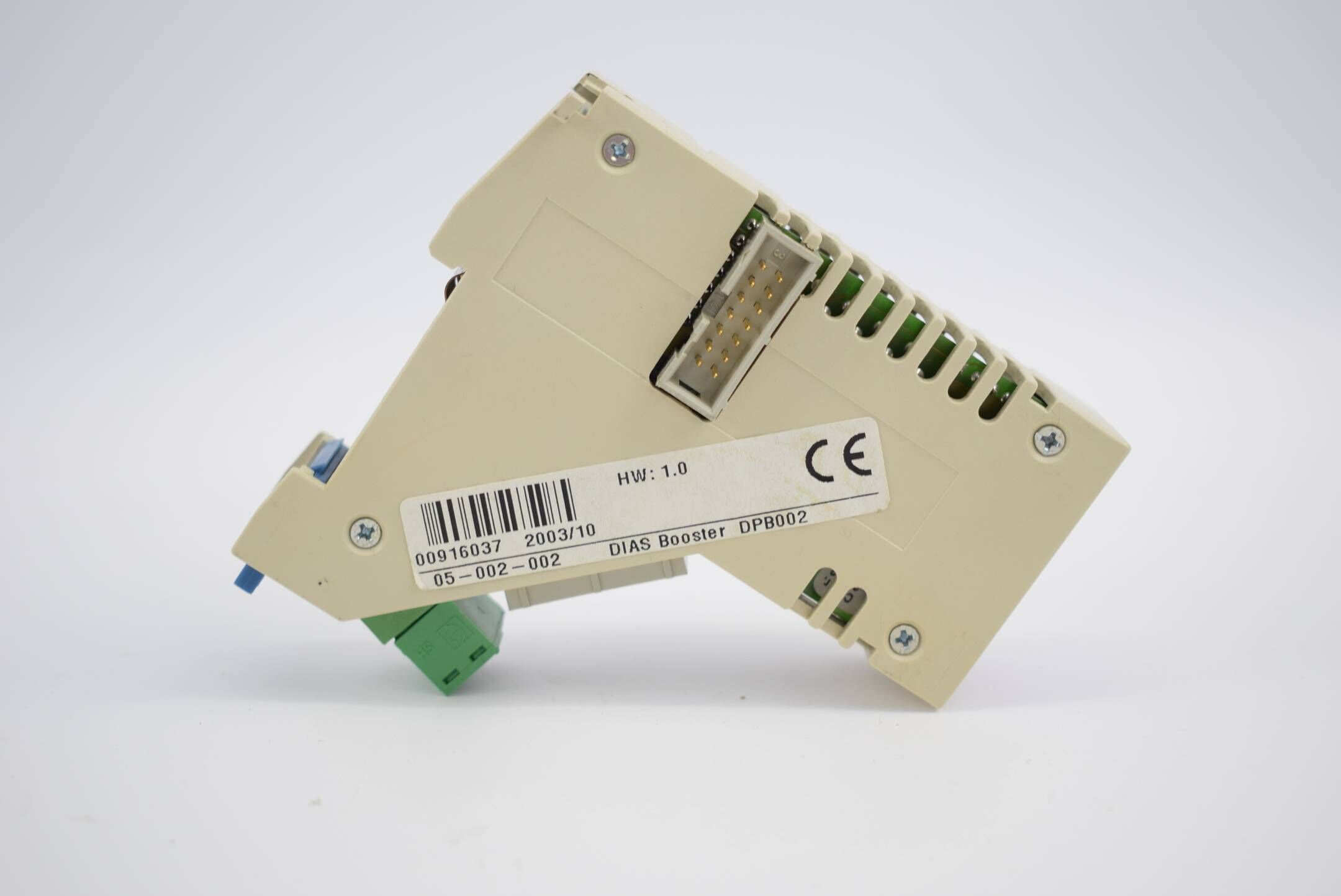 EteK Dias Booster DPB 002 24V ( DPB002 ) 05-002-002