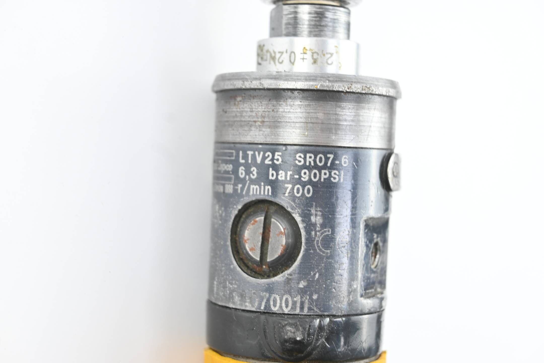 Atlas Copco Pneumatischer Schraubendreher LTV25 SR 07-6 ( LTV25SR07-6 )