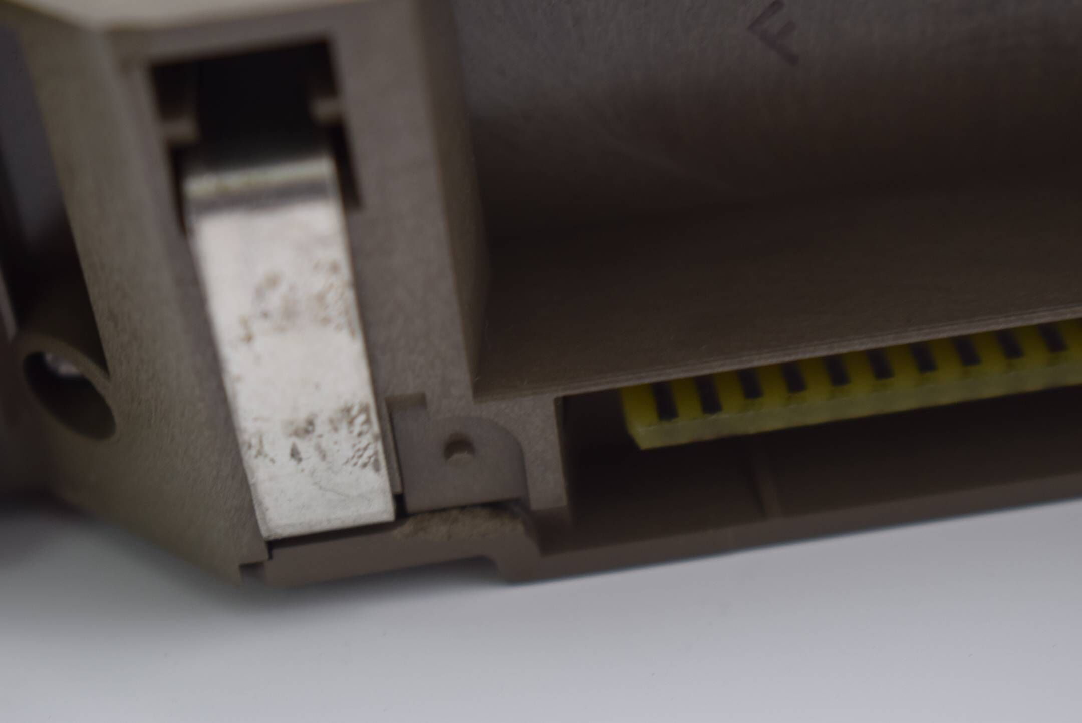 Siemens simatic S5 6ES5441-7LA12 ( 6ES5 441-7LA12 ) E. 01