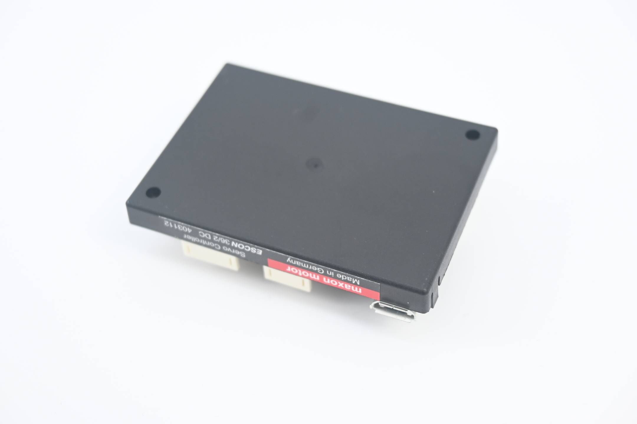 Maxon Motors Servokontroller ESCON 36/2 DC