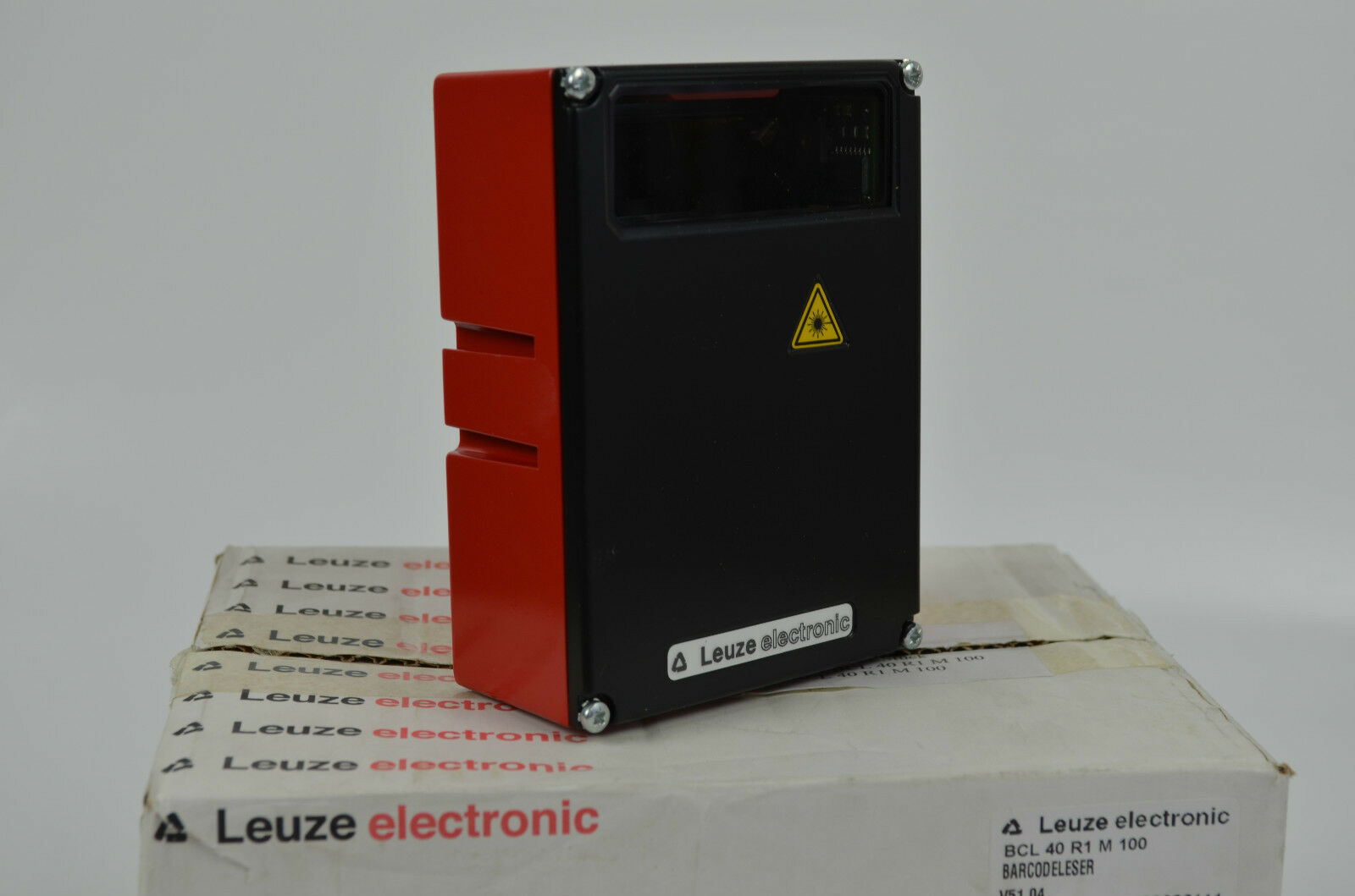 Leuze electronic BCL 30 R1 M 100