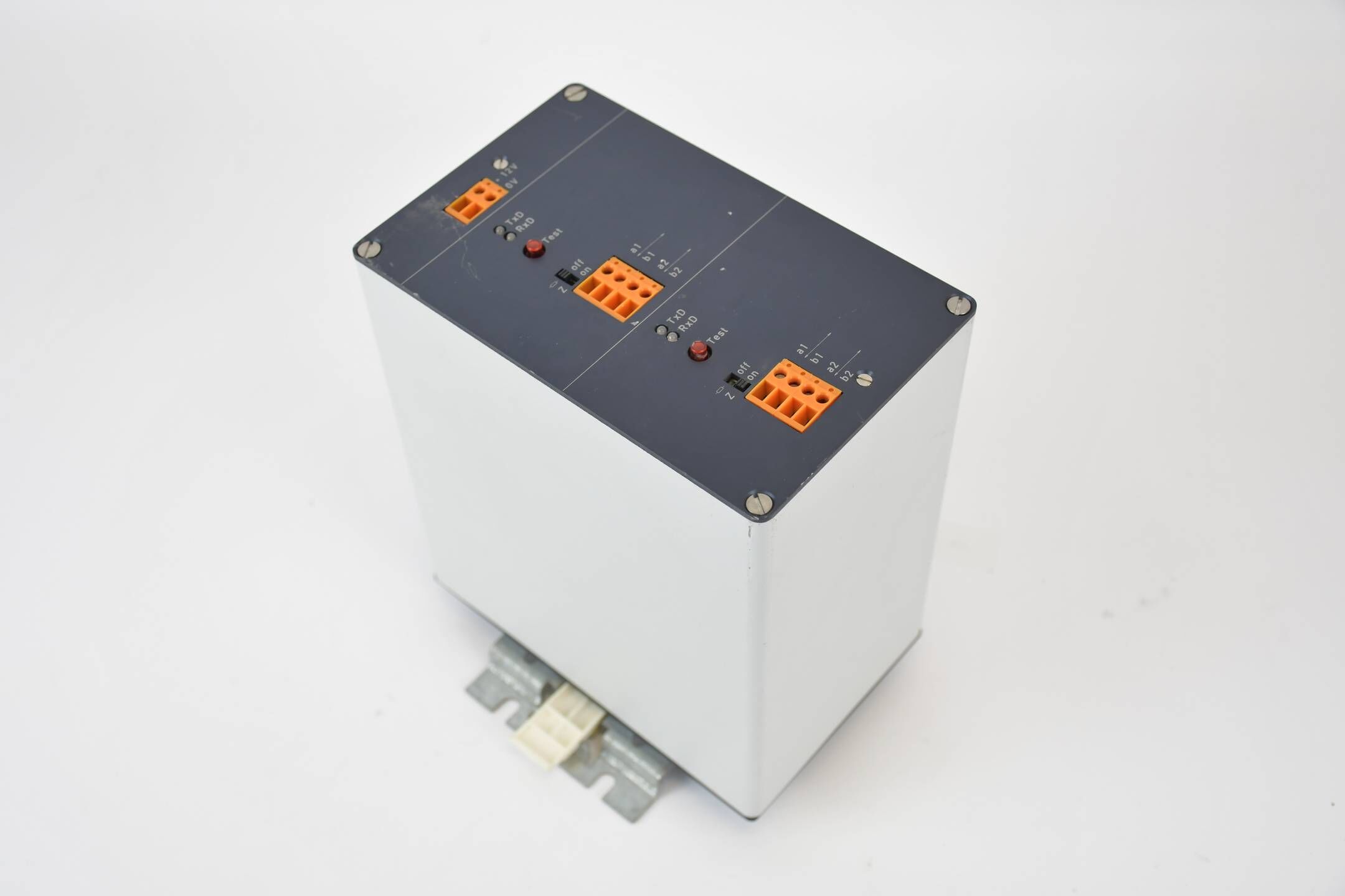 Siemens simdas S5-115E Sinec LE2-Repeater 8SX9013-0EE10 ( 8SX9 013-0EE10 ) E1