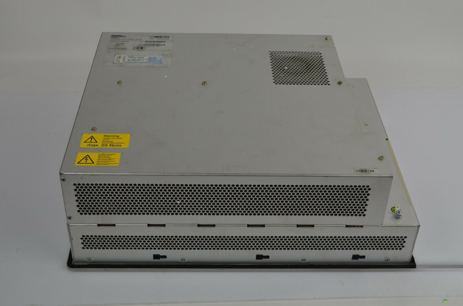 adstec Bediengerät DVG-OPC5319 039 AC AA.03 ( Phoenix Contact )