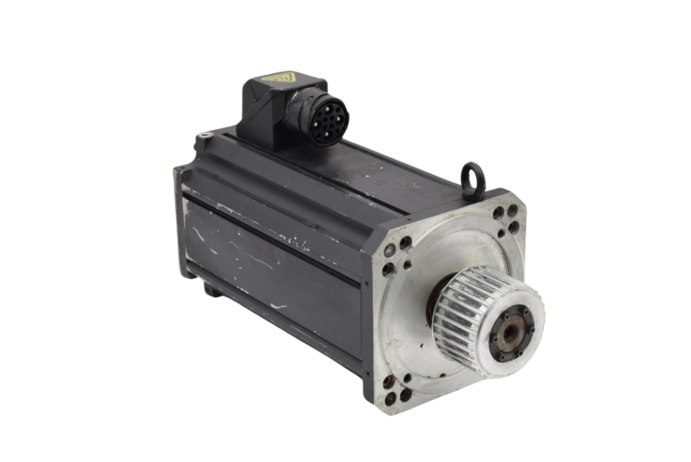 Rexroth Indramat Permanent Magnet Motor MHD115B-024-NG0-AN