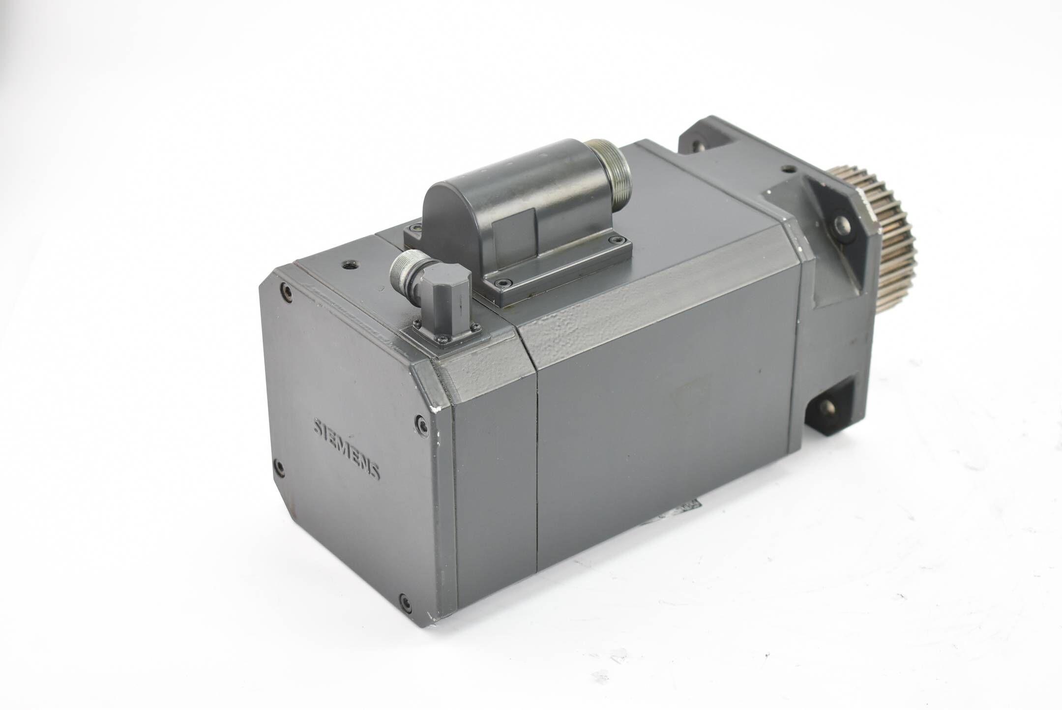 Siemens 3~ Brushless Servomotor 1FT6 084-1AF71-1EG1 ( 1F6084-1AF71-1EG1 )