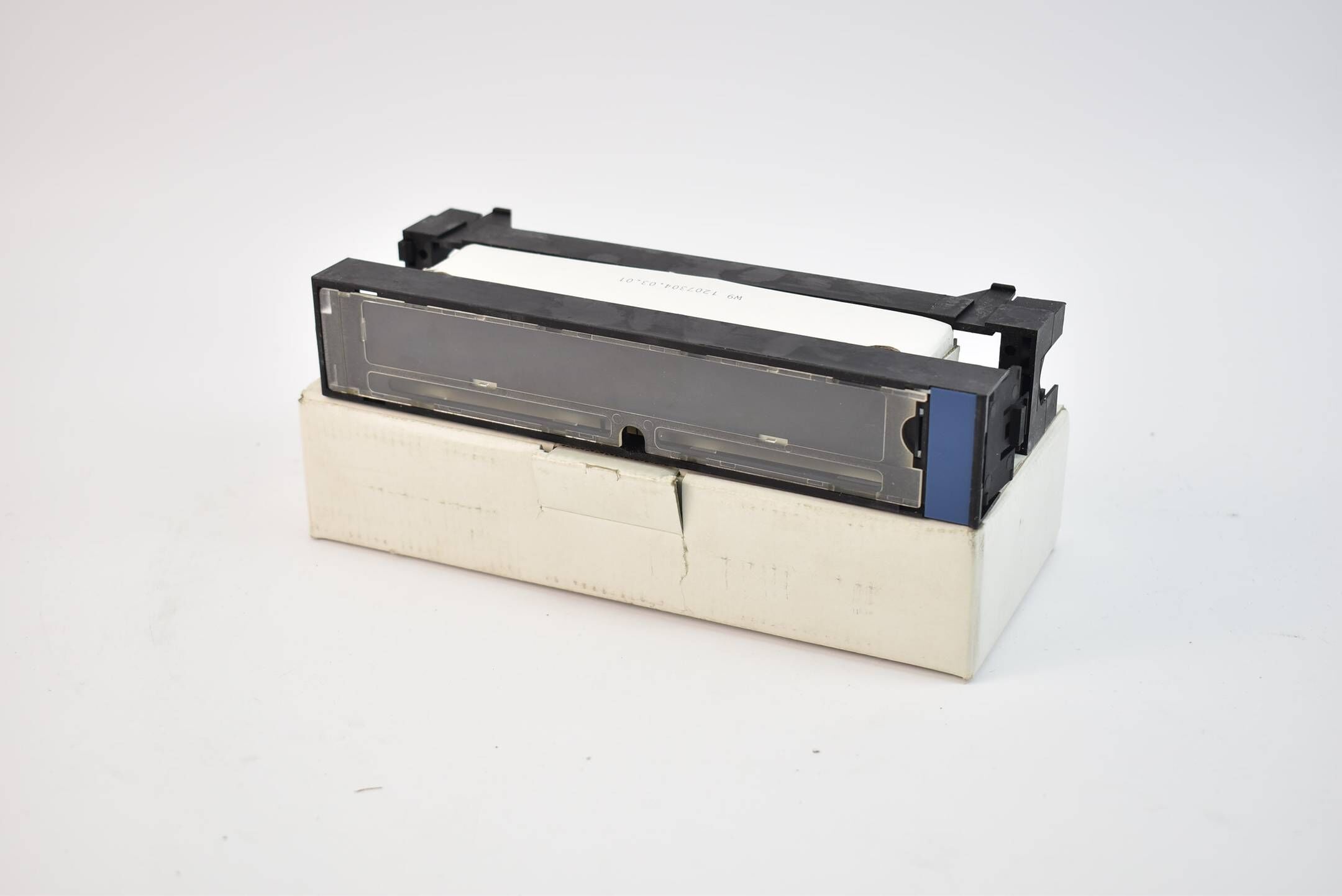 Schneider automation S.A. 24 Terminal Block Grouped TSXBLK2 ( 082710 )