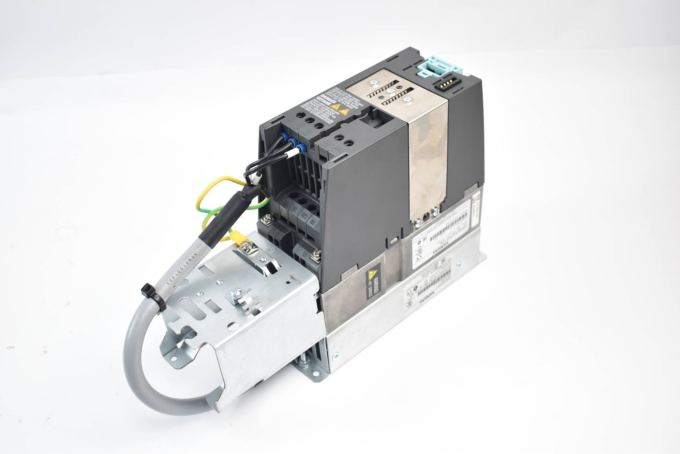 Siemens Sinamics Power Module 340 6SL3210-1SE14-1UA0 ( 6SL3 210-1SE14-1UA0 )