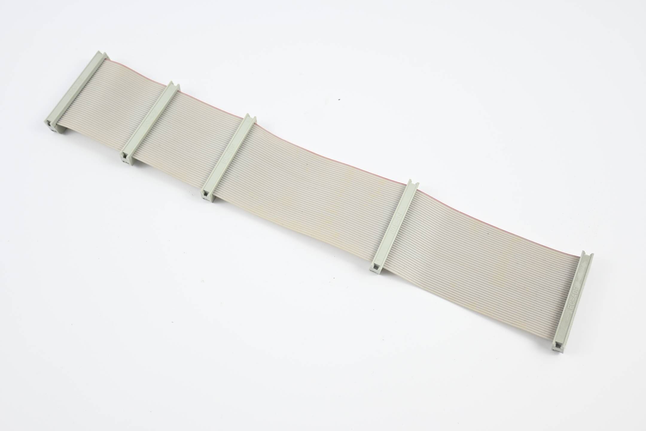 Vermutlich Heidenhain Verbindungskabel flach 325817-01 ( 325 817-01 ) 300mm