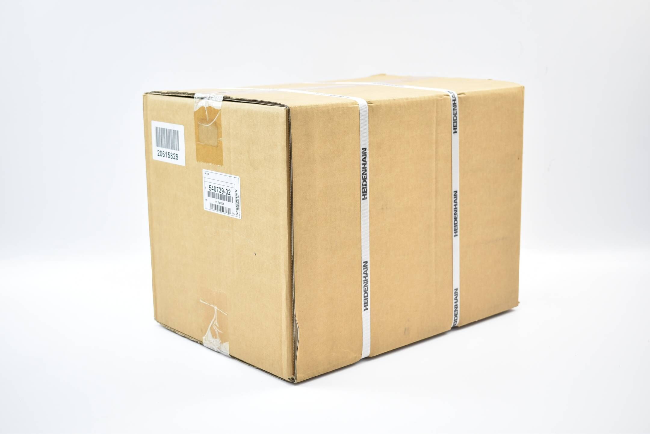 Heidenhain SM 130 Spannungsschutzmodul 540739-02 ( V5 )