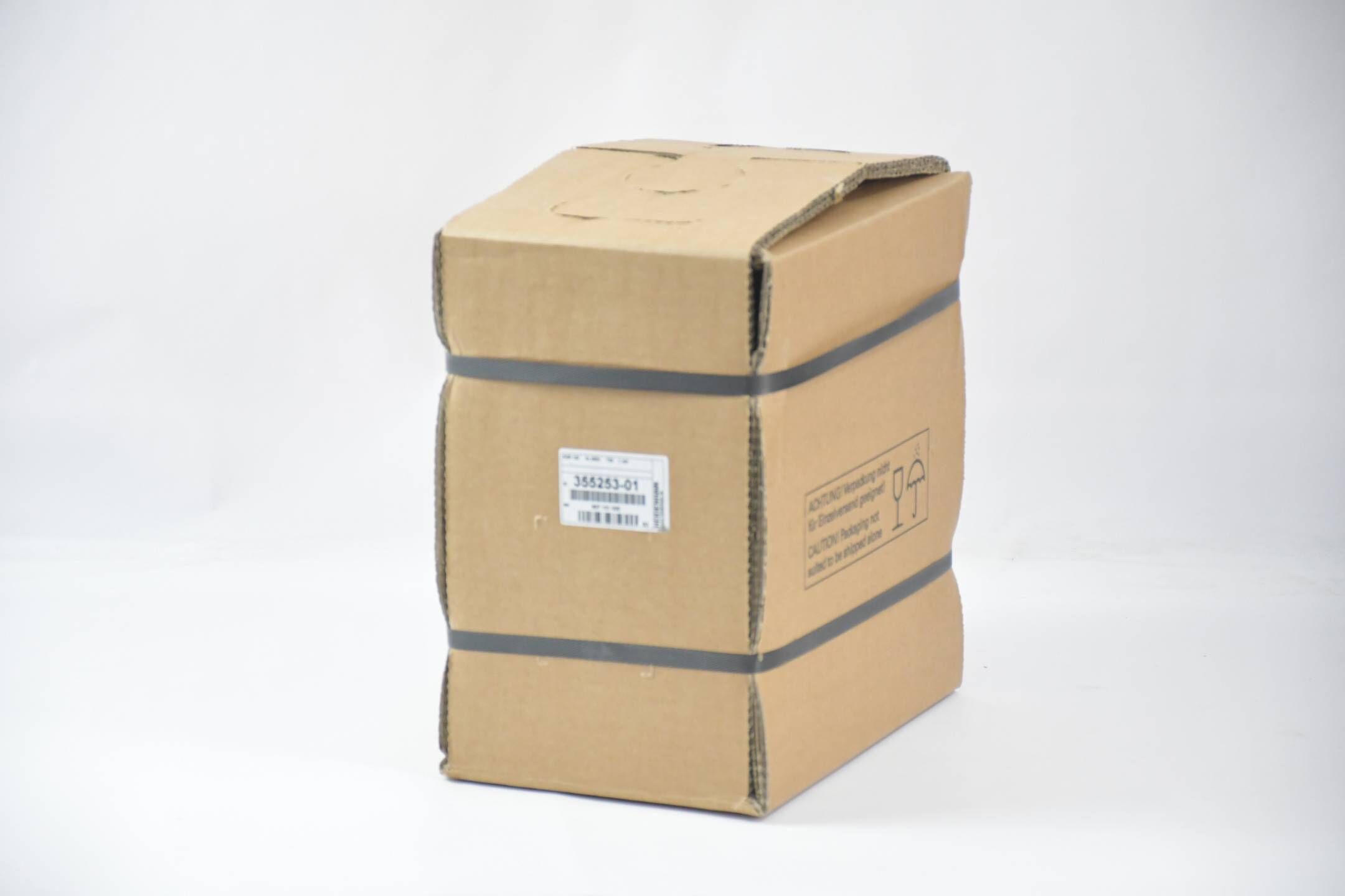 Heidenhain Kommutierungsdrossel KDR 150 ( 355253-01 ) Ver. A11