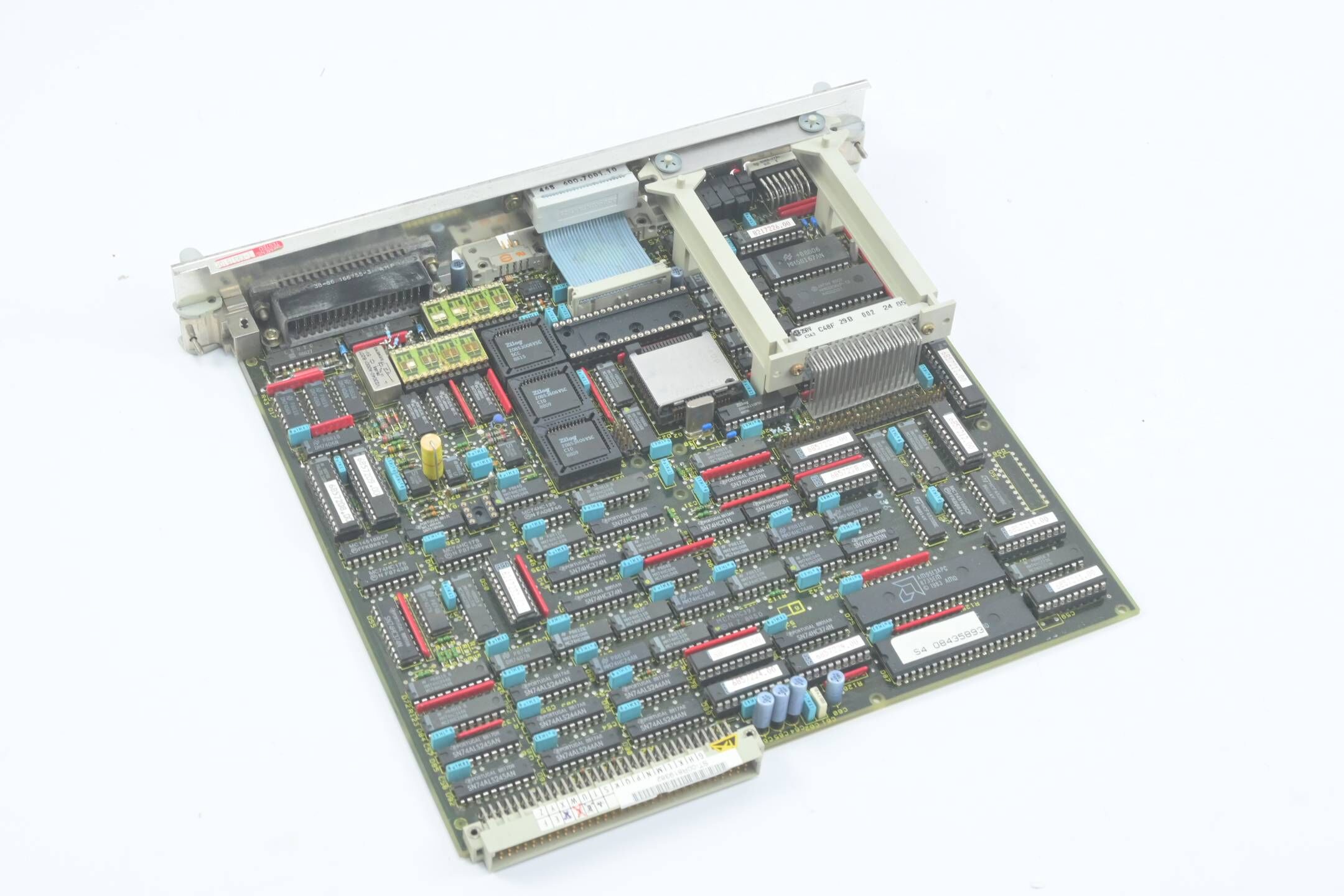 Siemens Simadyn D Prozessormodul 6DD1601-0AD1 ( 6DD1 601-0AD1 )