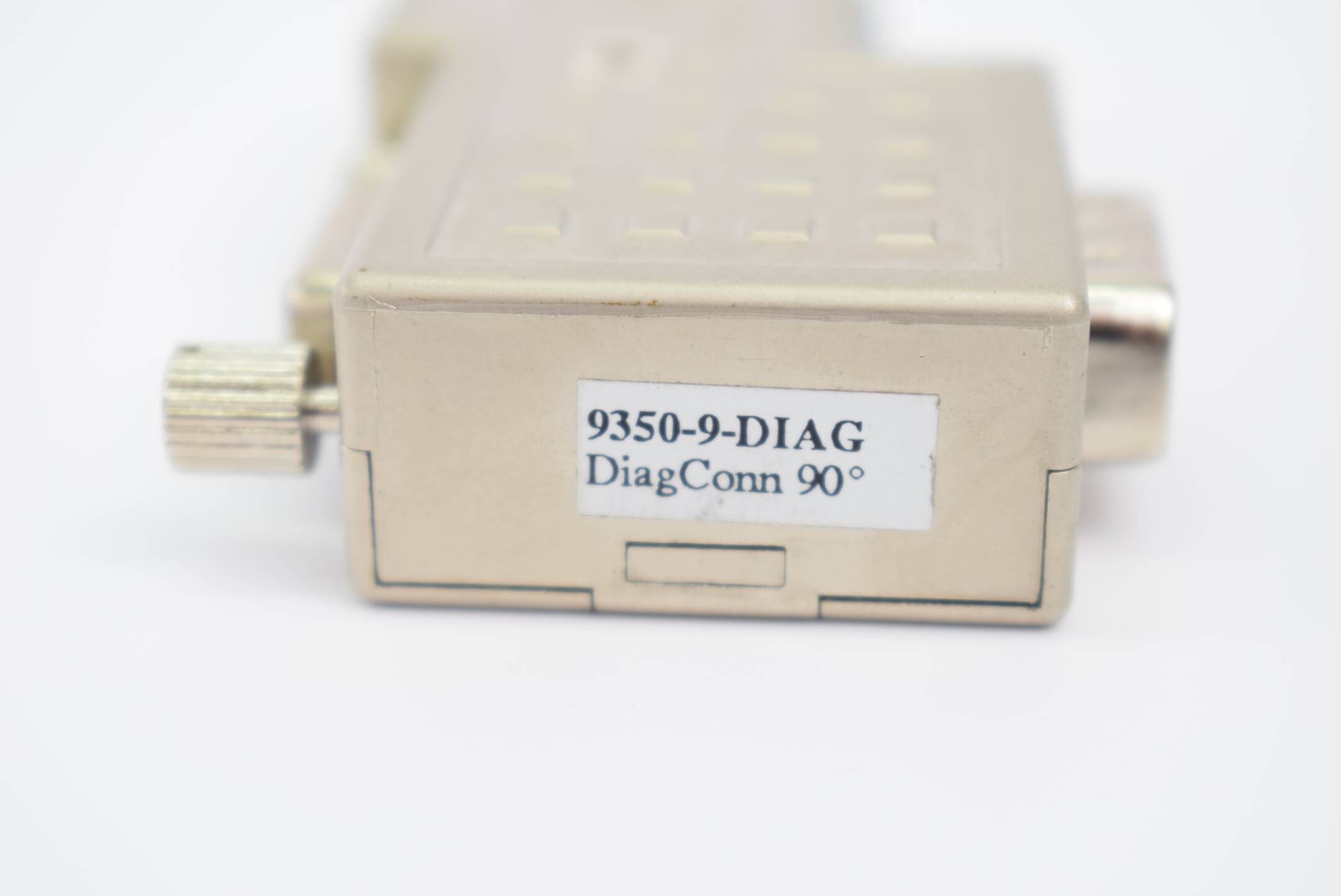 DiagConn 90° 9350-9-DIAG