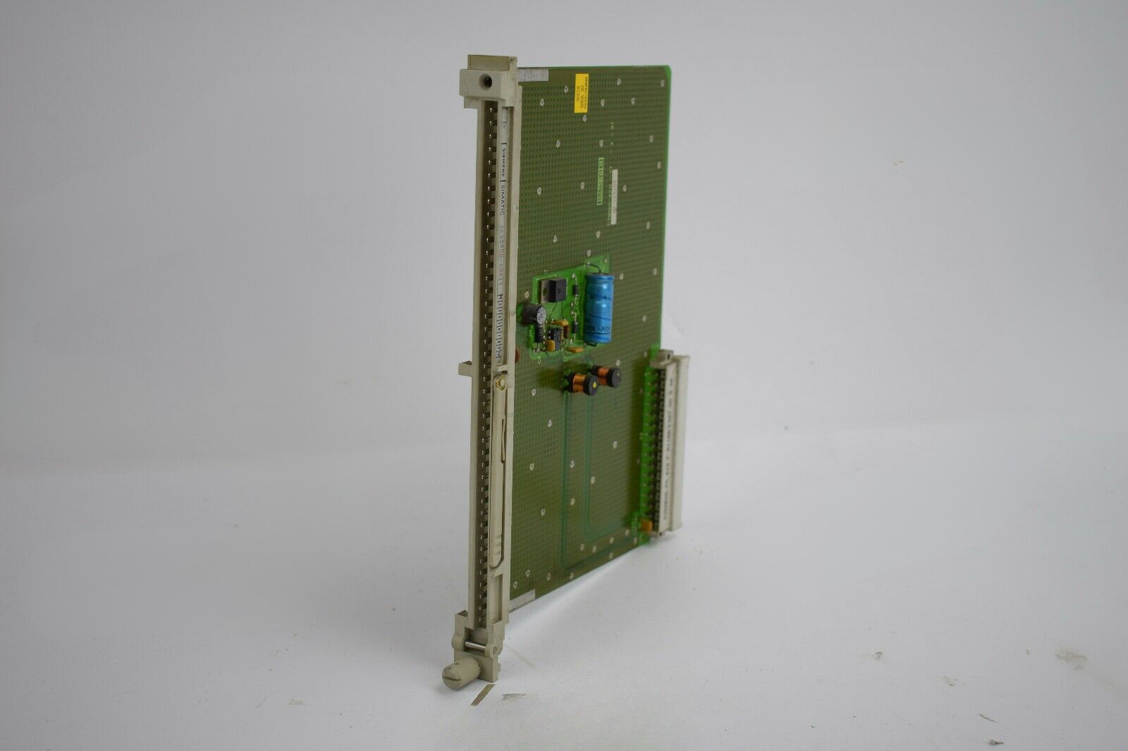 Siemens simatic S5 6ES5958-4UA11 ( 6ES5 958-4UA11 )