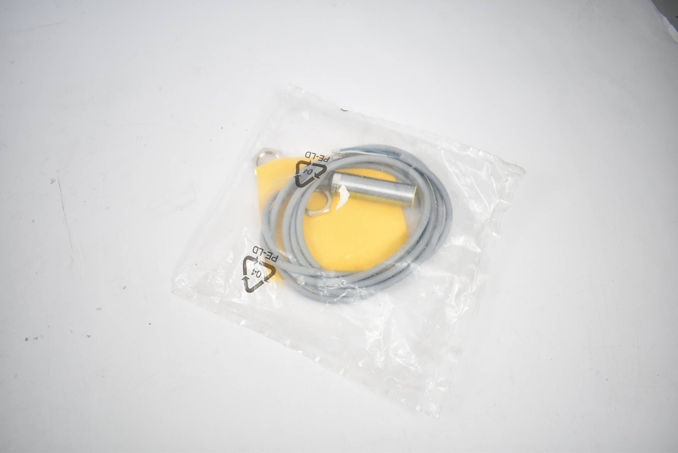 Turck Induktiv Sensor Bi8-M18-LiU ( 1535538 )