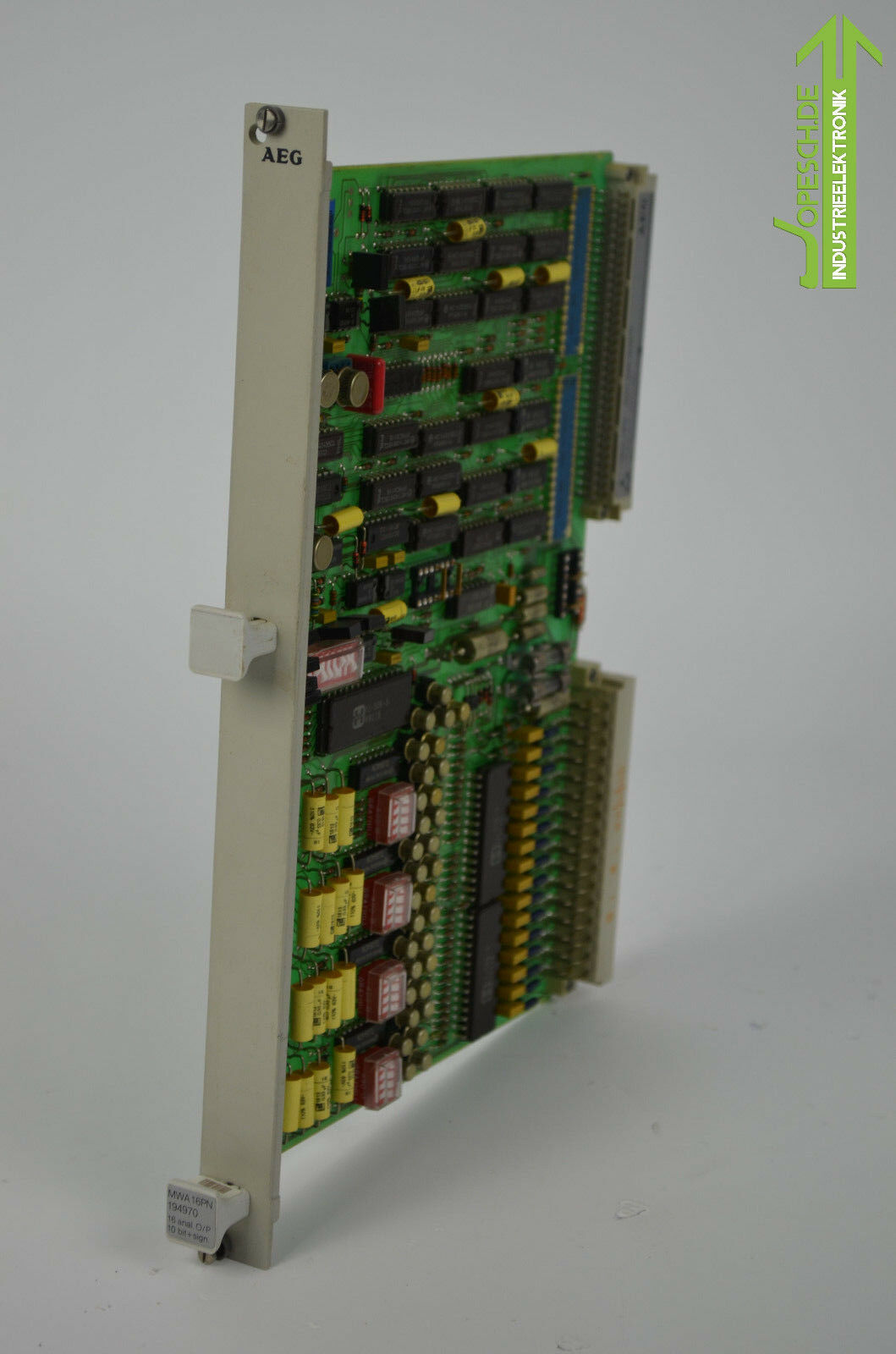 AEG MWA 16PN 194970