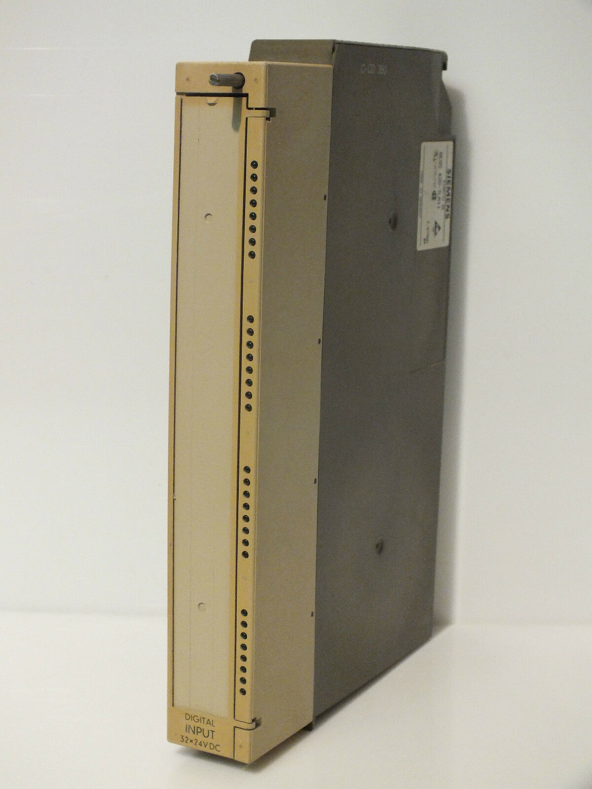 Siemens Simatic S5  6ES5 420-7LA11 ( 6ES5420-7LA11 )