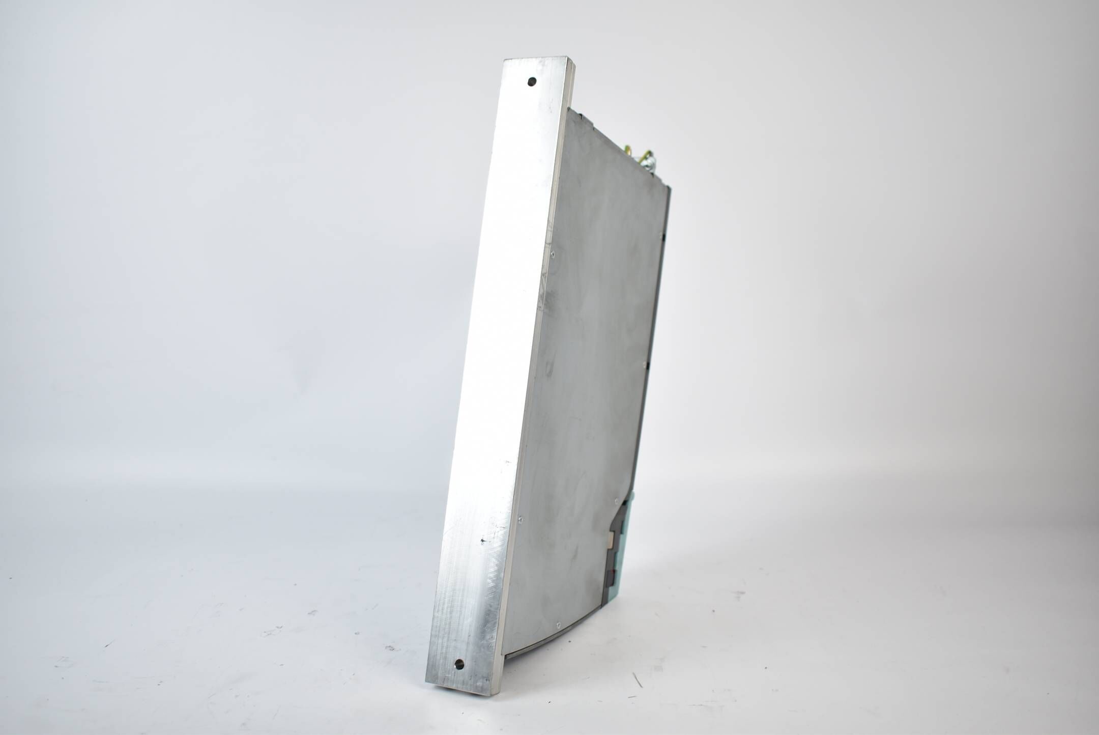 Siemens Sinamics S120 6SL3126-1TE21-0AA3 ( 6SL3 126-1TE21-0AA3 ) Ver.A