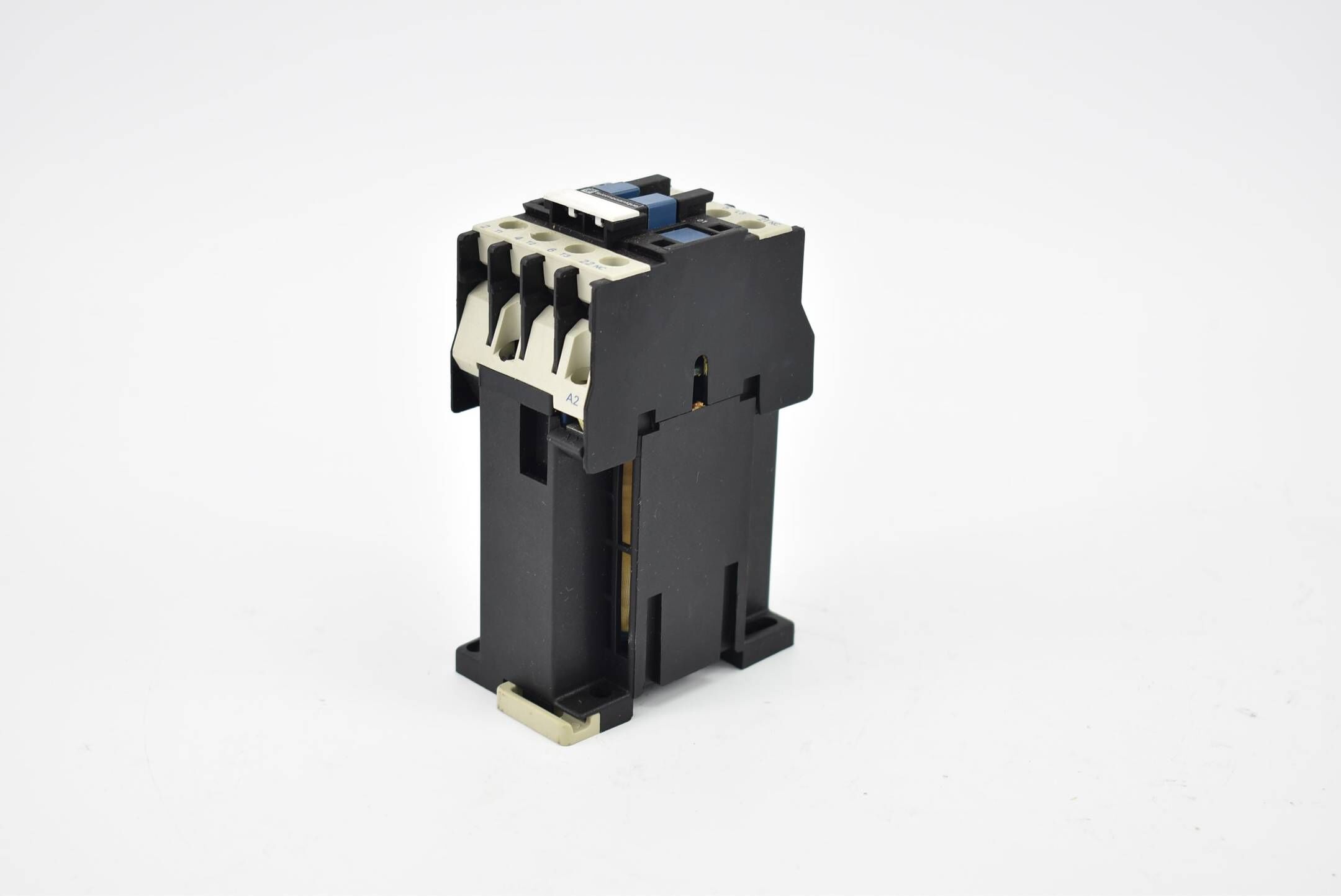 Telemecanique Leistungsschütz 24V LP1D1201