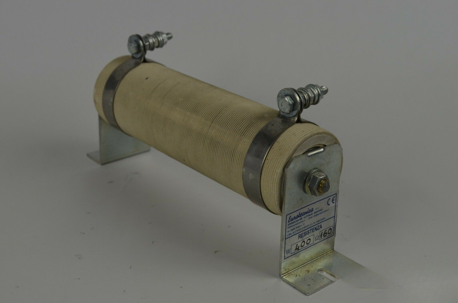 Eurotecnica 400W 160 Ohm