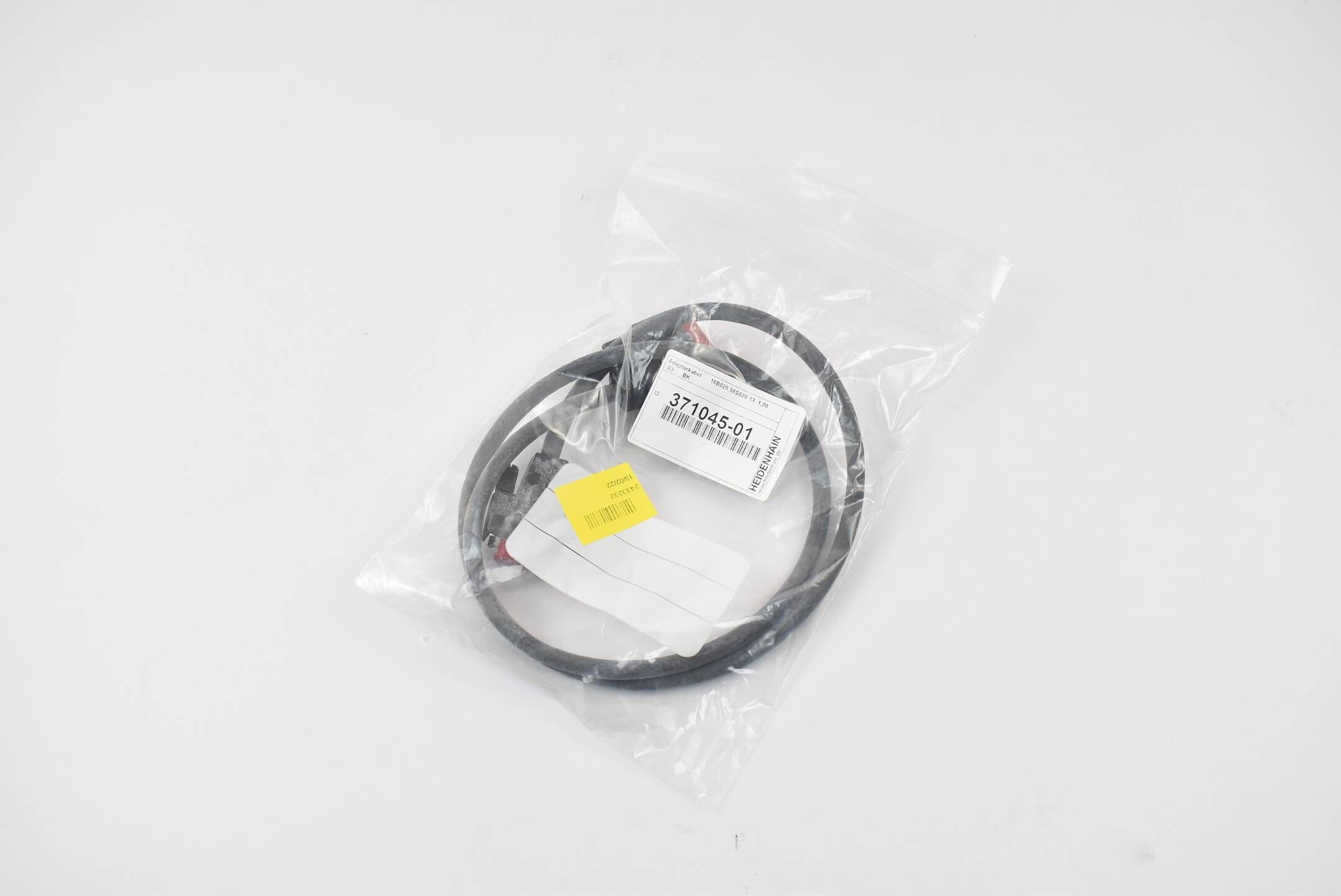 Heidenhain Adapterkabel 371045-01 ( 371 045-01 ) 1m