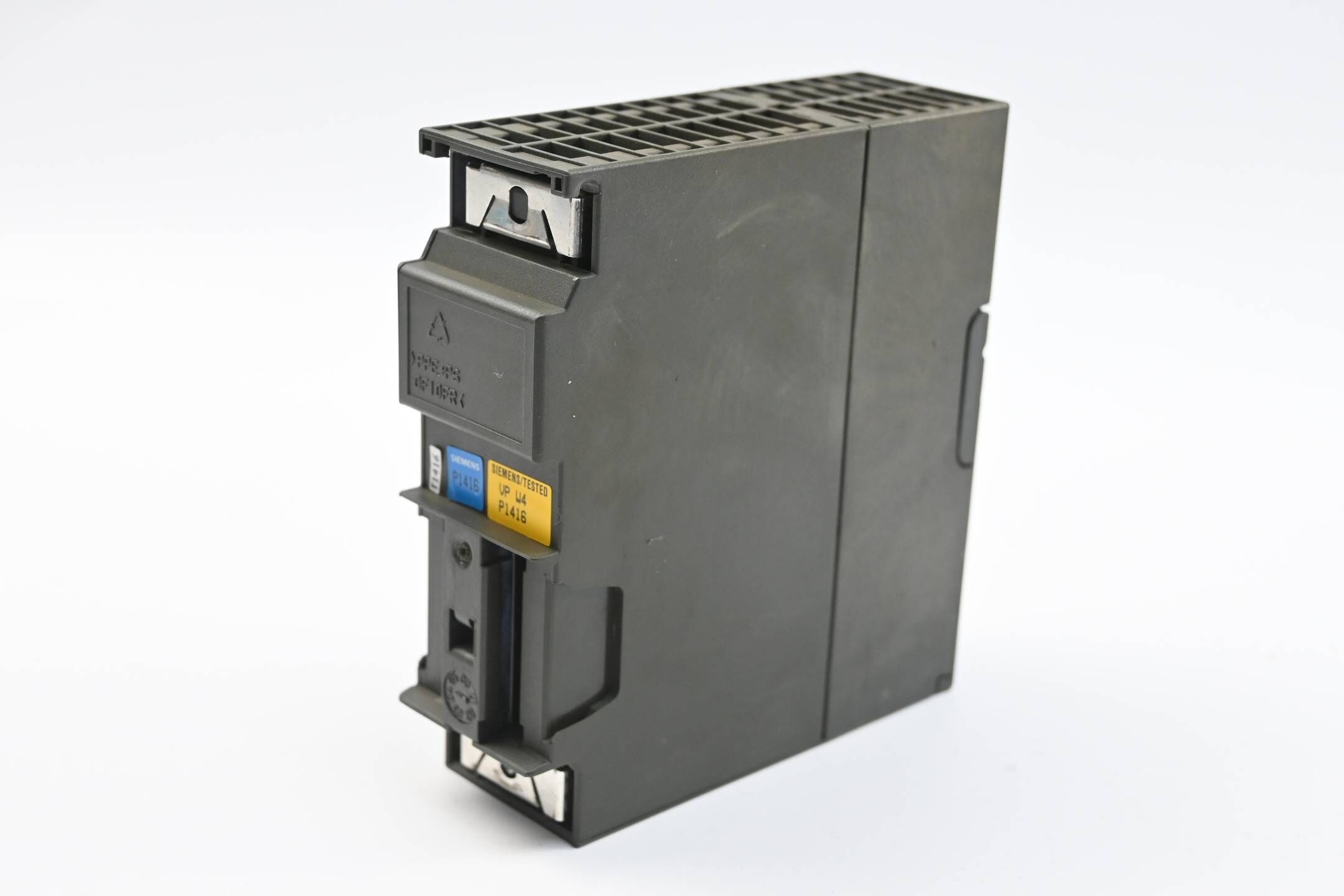 Siemens Simatic NET CP 6GK7343-1EX30-0XE0 ( 6GK7 343-1EX30-0XE0 ) E.3