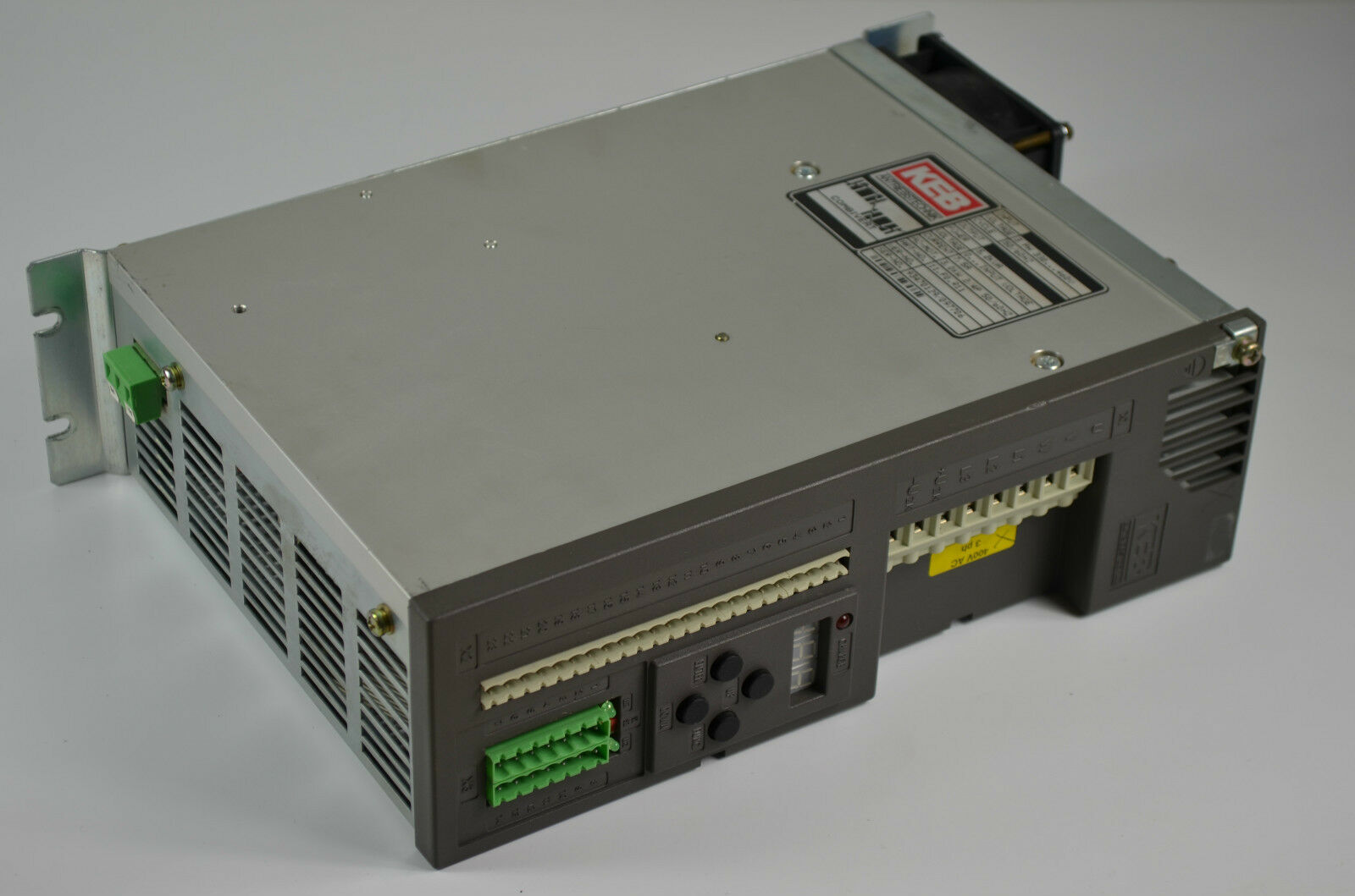 KEB Combivert 11.F0.R11 ( 934701297/097706 )