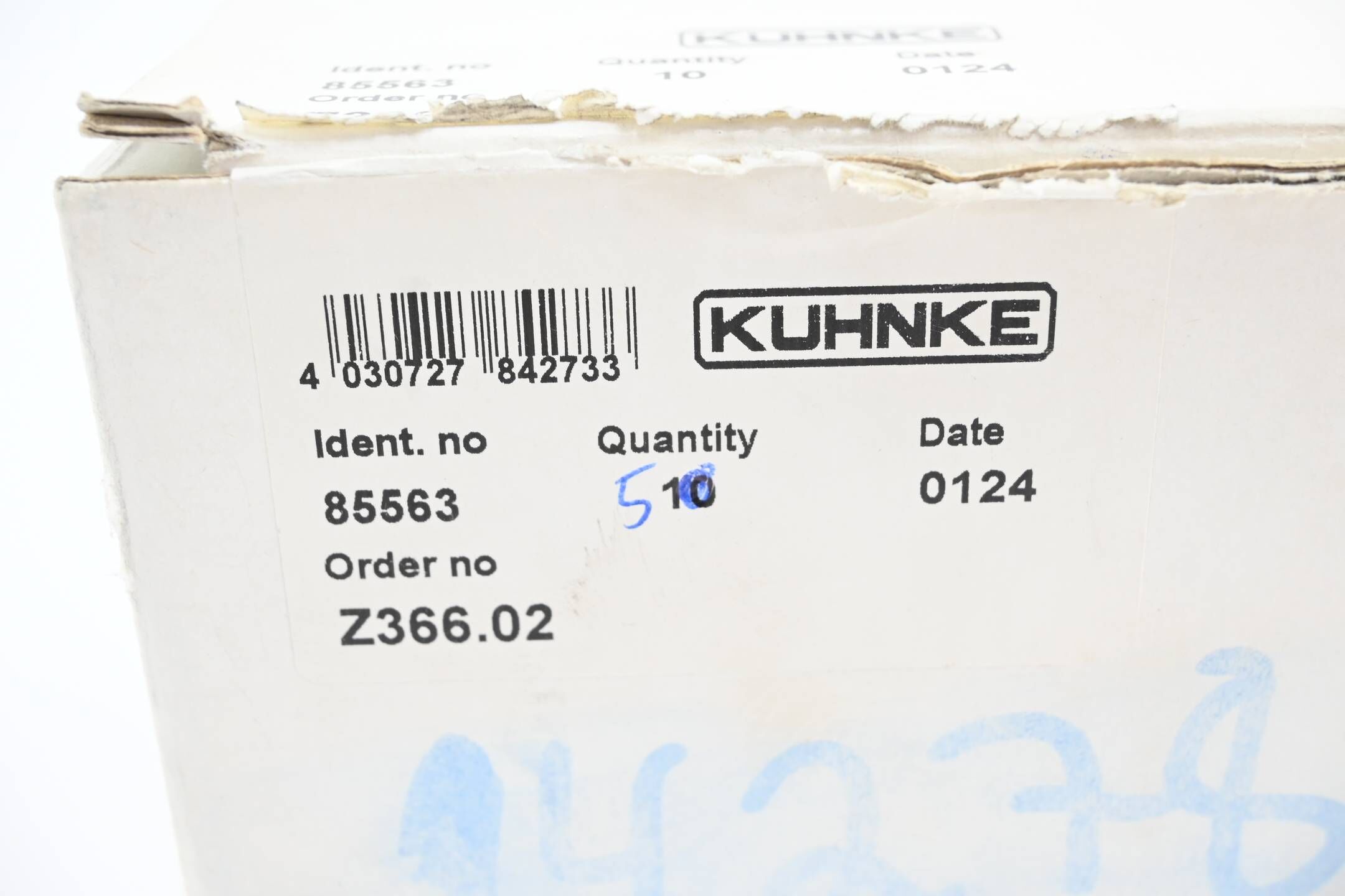 Kuhnke 5 Stück Relaissockel Z366.02 ( 85563 )