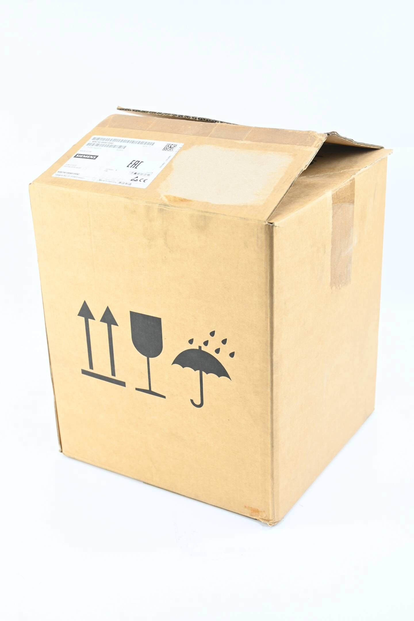 Siemens Simodrive Anbaulüfter 6SN1162-0BA02-0AA2 ( 6SN1 162-0BA02-0AA2 )