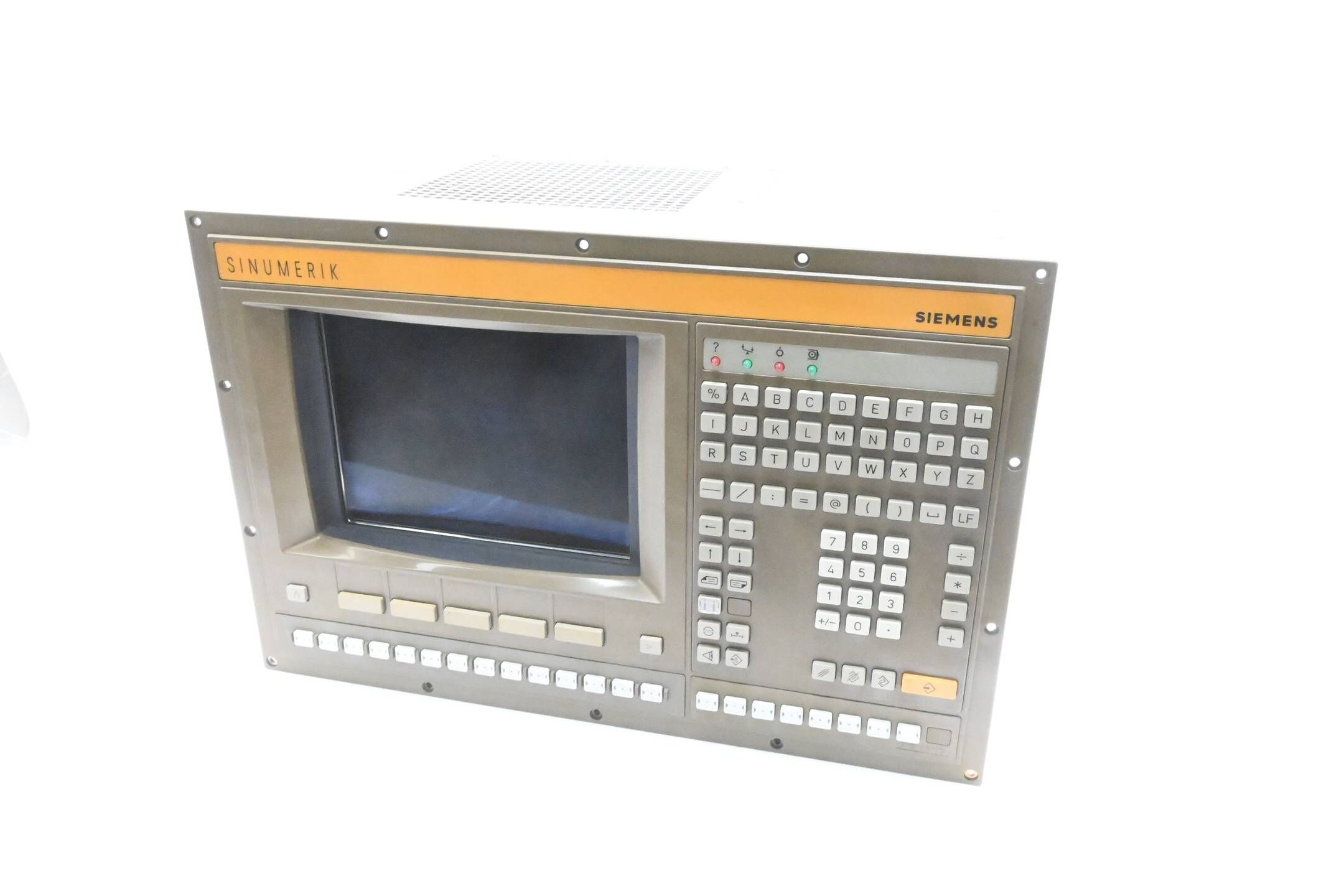 Siemens Sinumerik 6FC3985-7AU30 ( 6FC3 985-7AU30 ) 570 030 9029.50 E.A