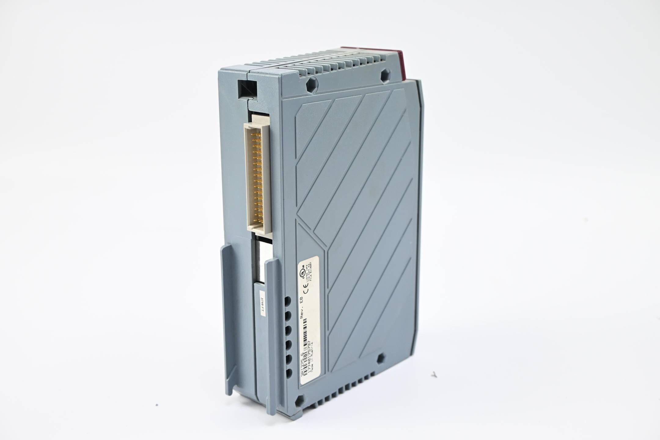 B&R Automation Analoges Eingangsmodul 3AI375.6 Rev. E0