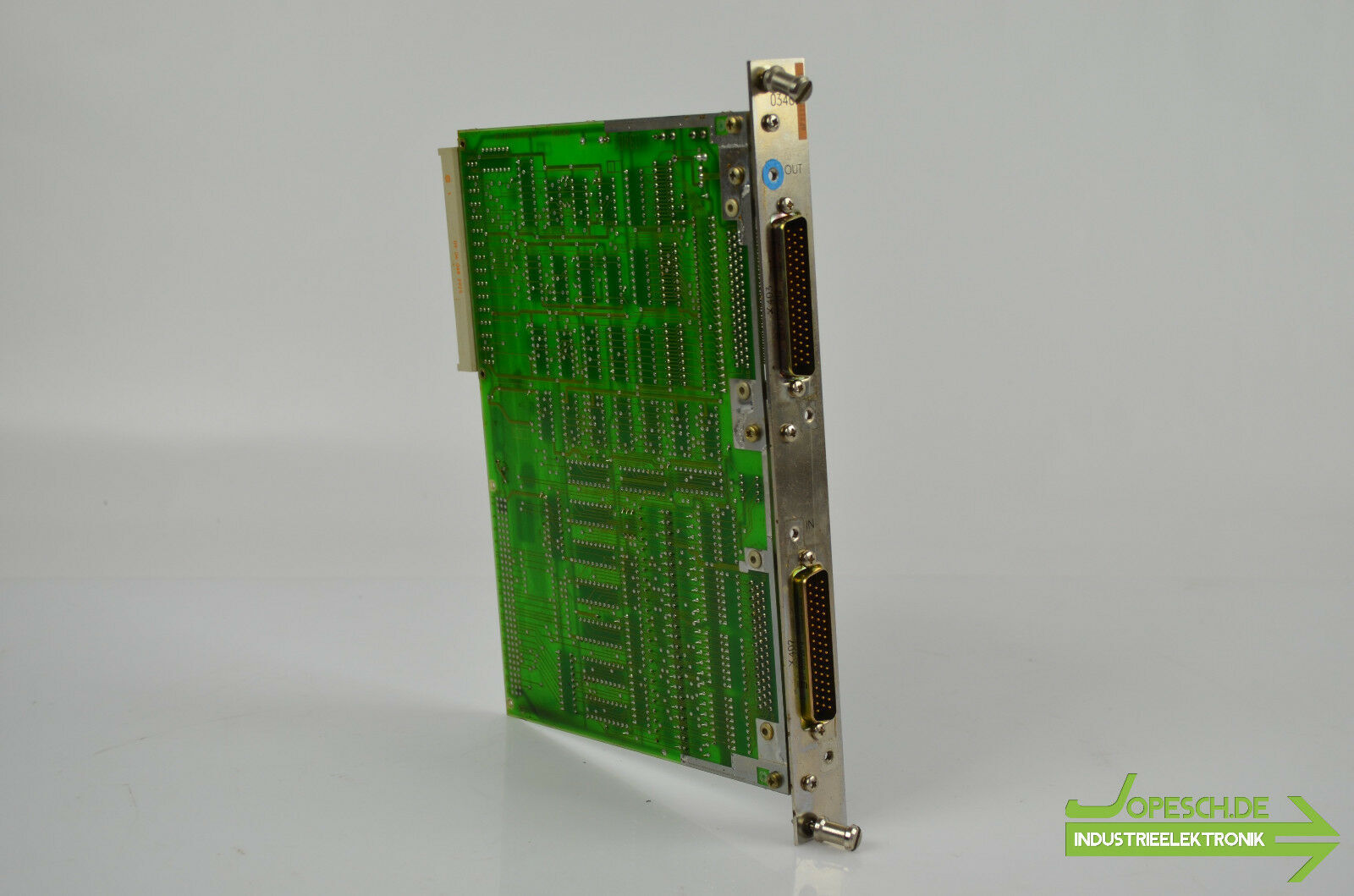 Siemens sinumerik 3 6FX1118-4AB01 // 6FX1 118-4AB01
