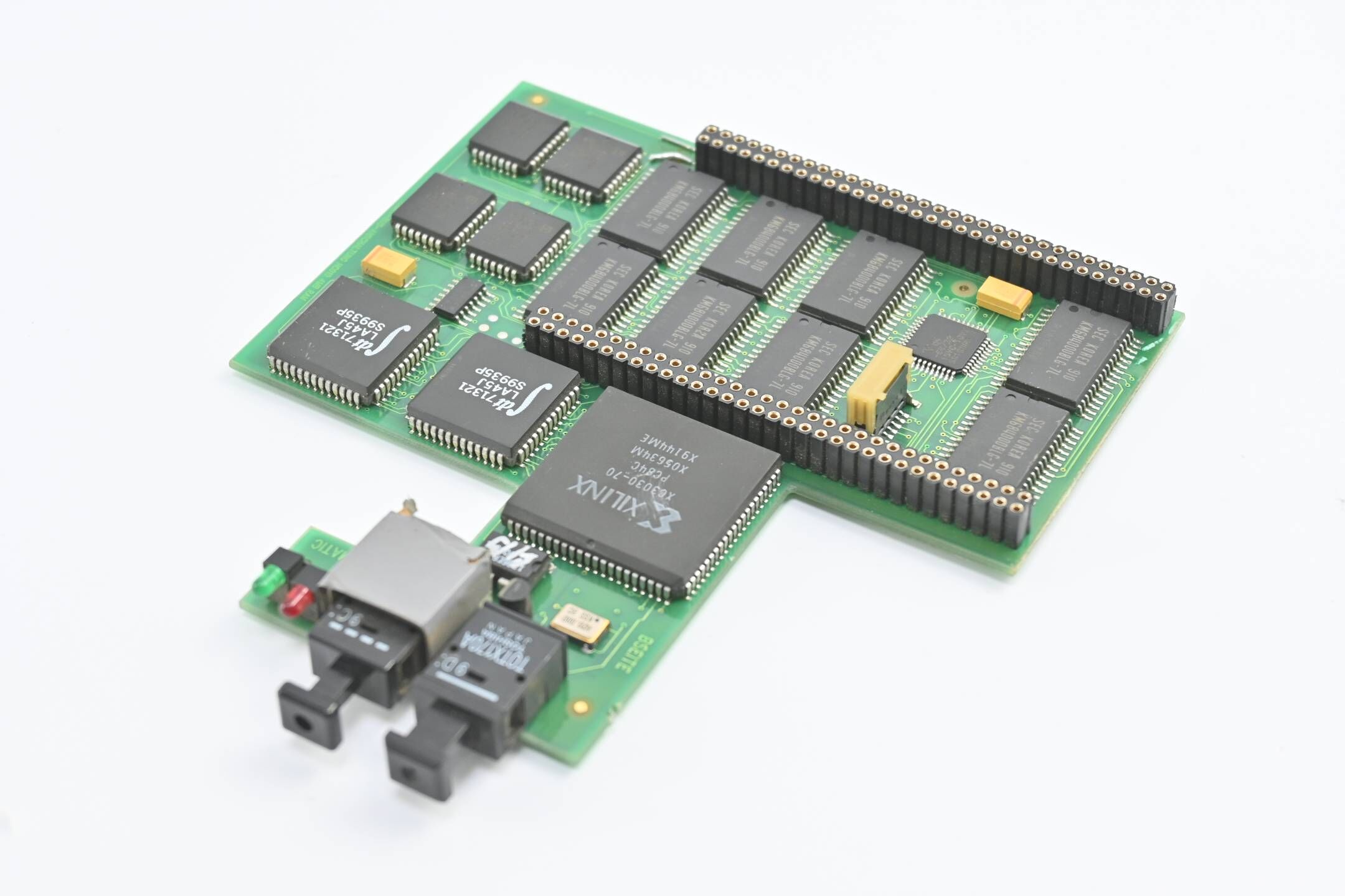 Homag Anschaltung Light-Bus 2-083-01-5088 inkl. Software 3-012-05-2190