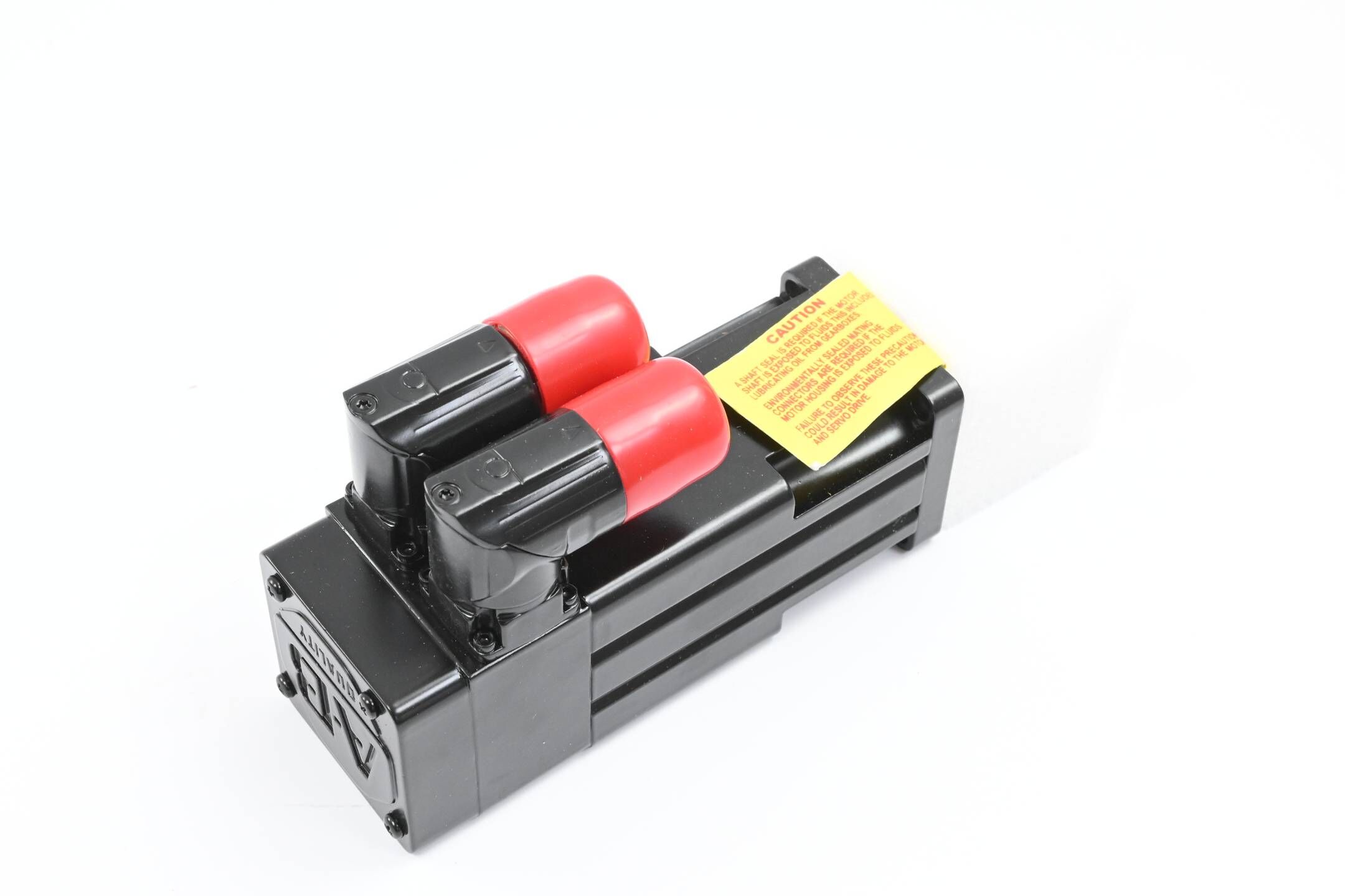 Allen Bradley AC Servo Motor MPL-B1530U-EJ72AA