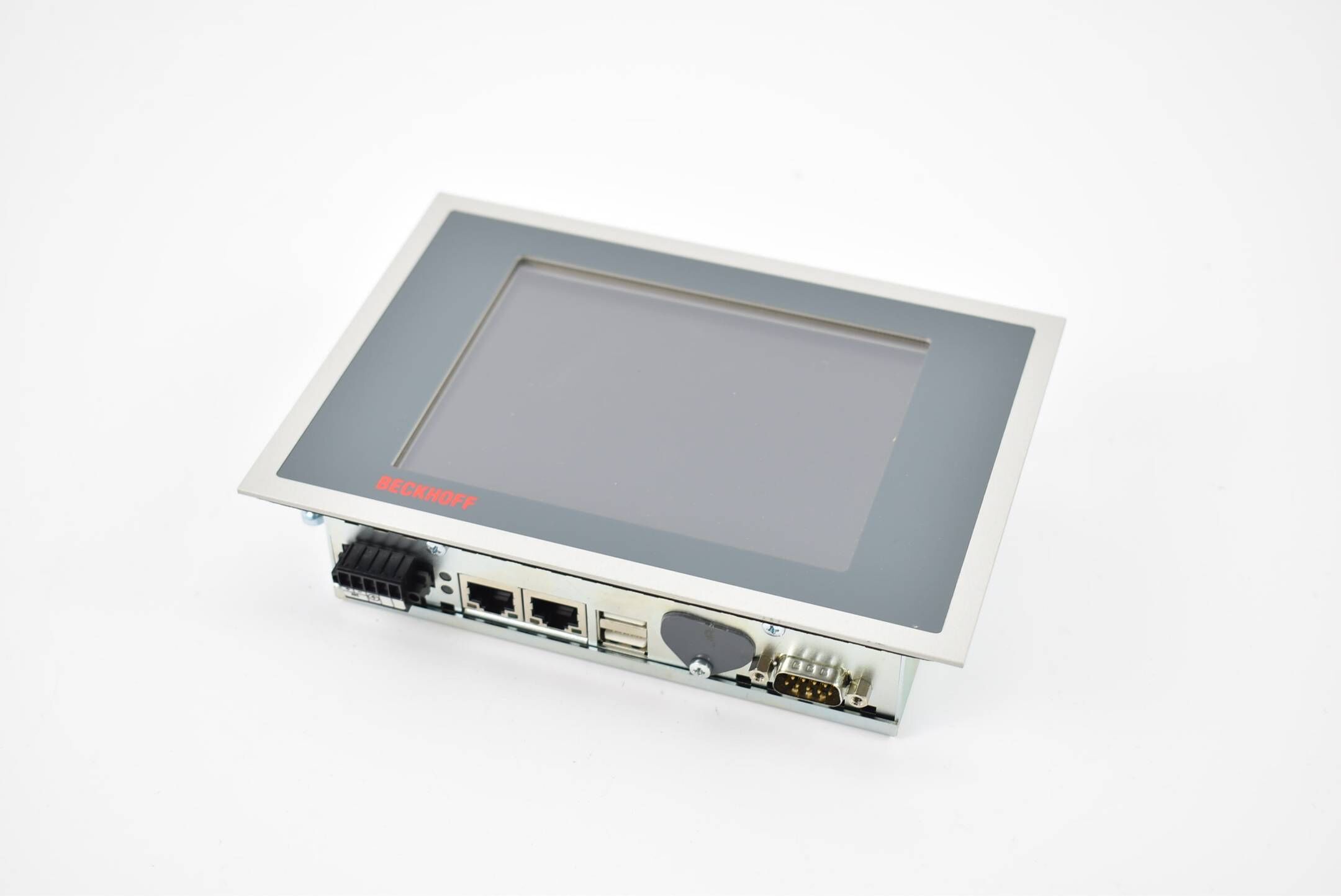 Beckhoff Panel-PC mit ARM Cortex-A8 1 GHz 5,7" CP6607-0001-0020