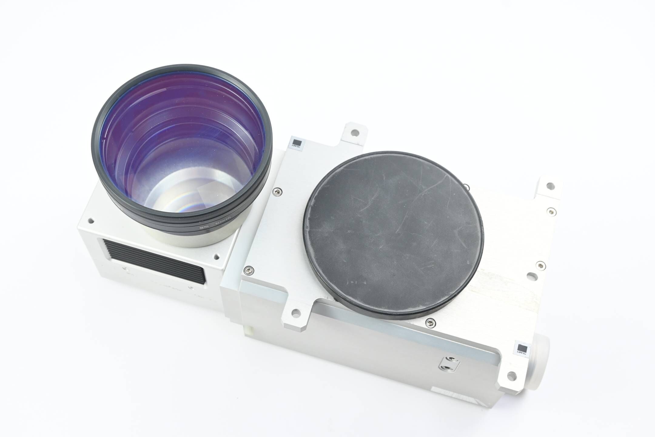 Trumpf Beschriftungslaser TruMark 5000 inkl. Trumpf SCIII10SL 