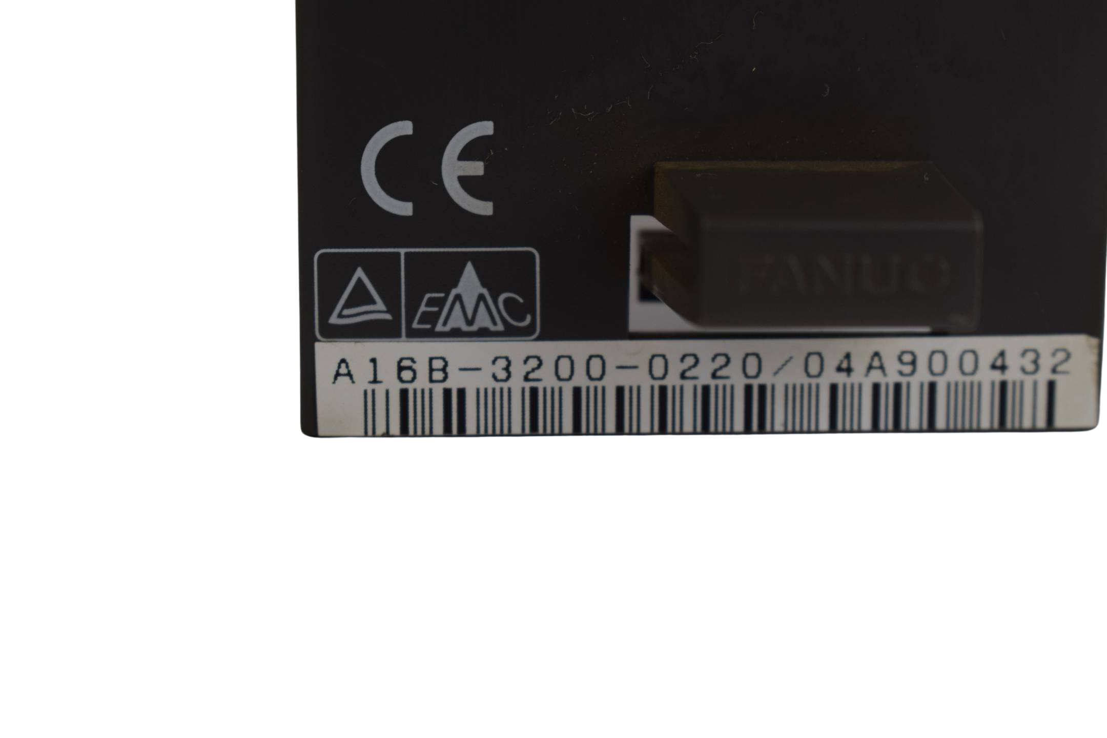 Fanuc Profibus A16B-3200-0220 ( 04A 900432 )