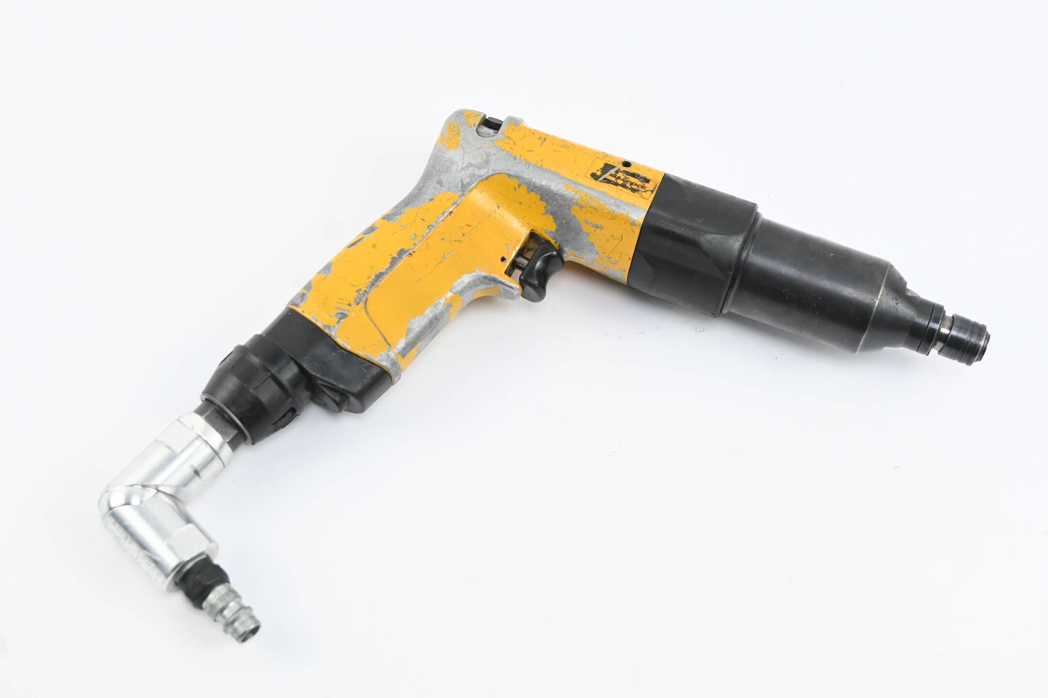 Atlas Copco Druckluft Schraubendreher EP 6C HR/B ( EP6CHR/B )