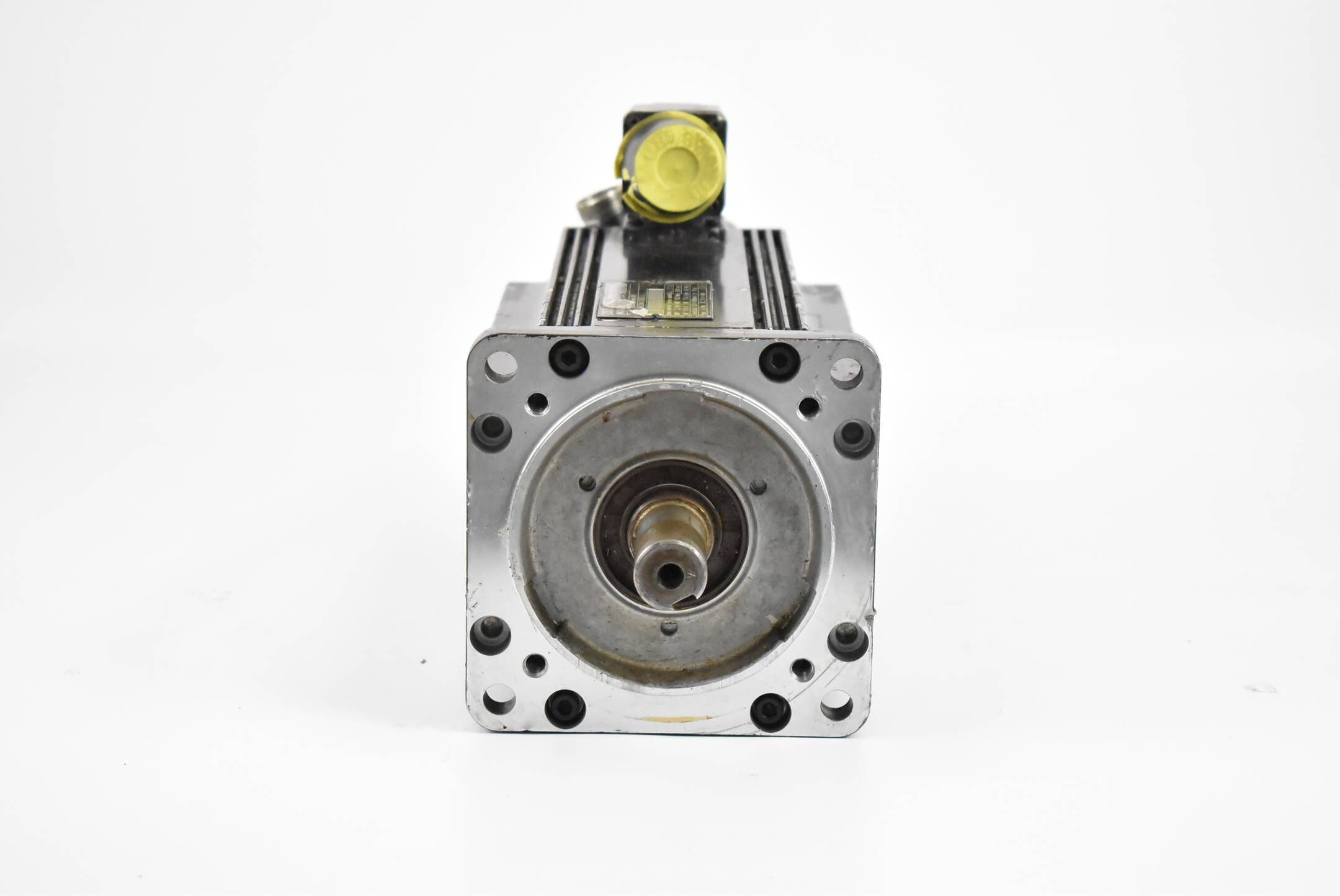 Rexroth Servomotor 7,2Nm 11,9A 2000rpm MAC90B-0-PD-4-C/110-A-1-WI520LV/S001